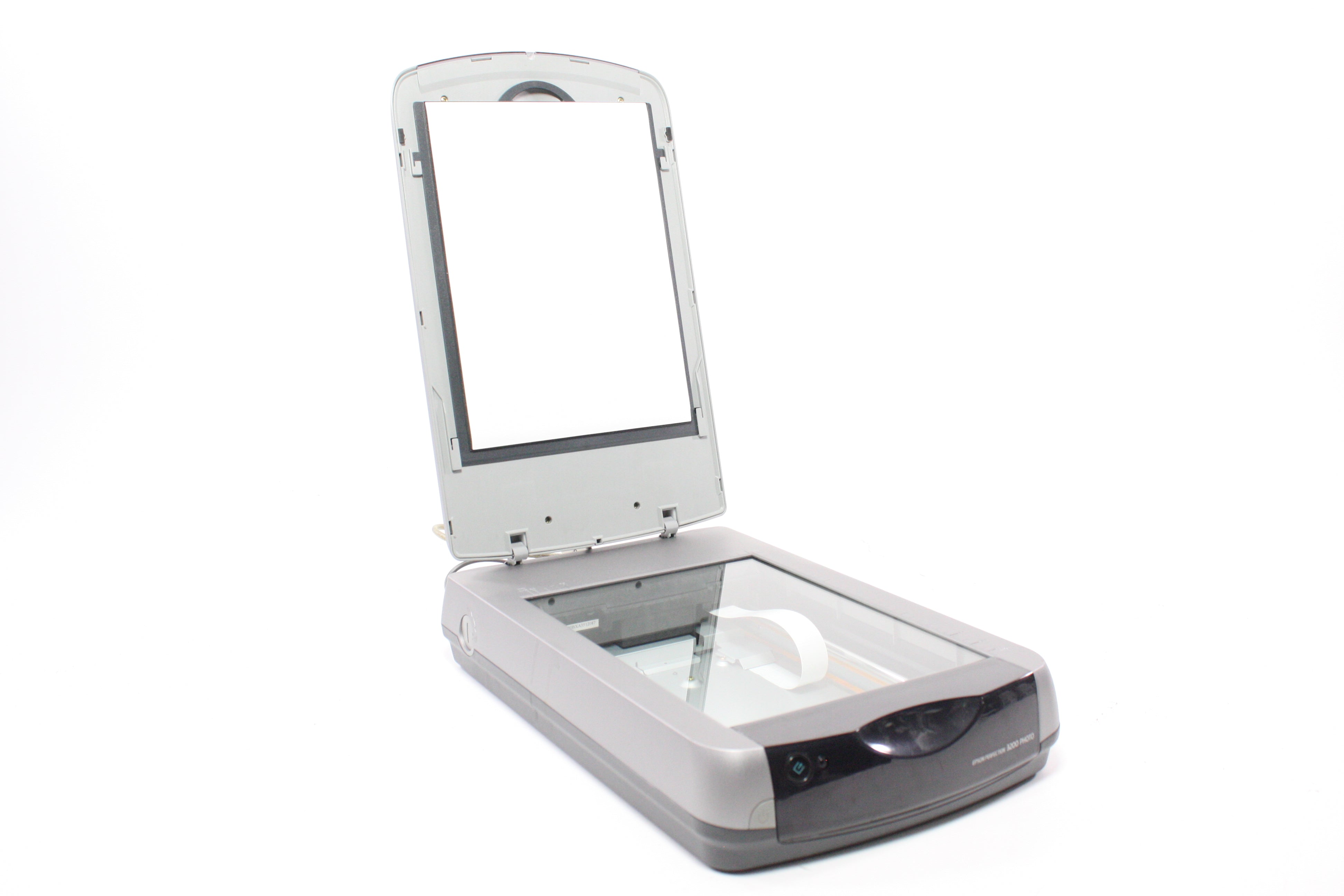 Epson Perfection 3200 Photo Scanner