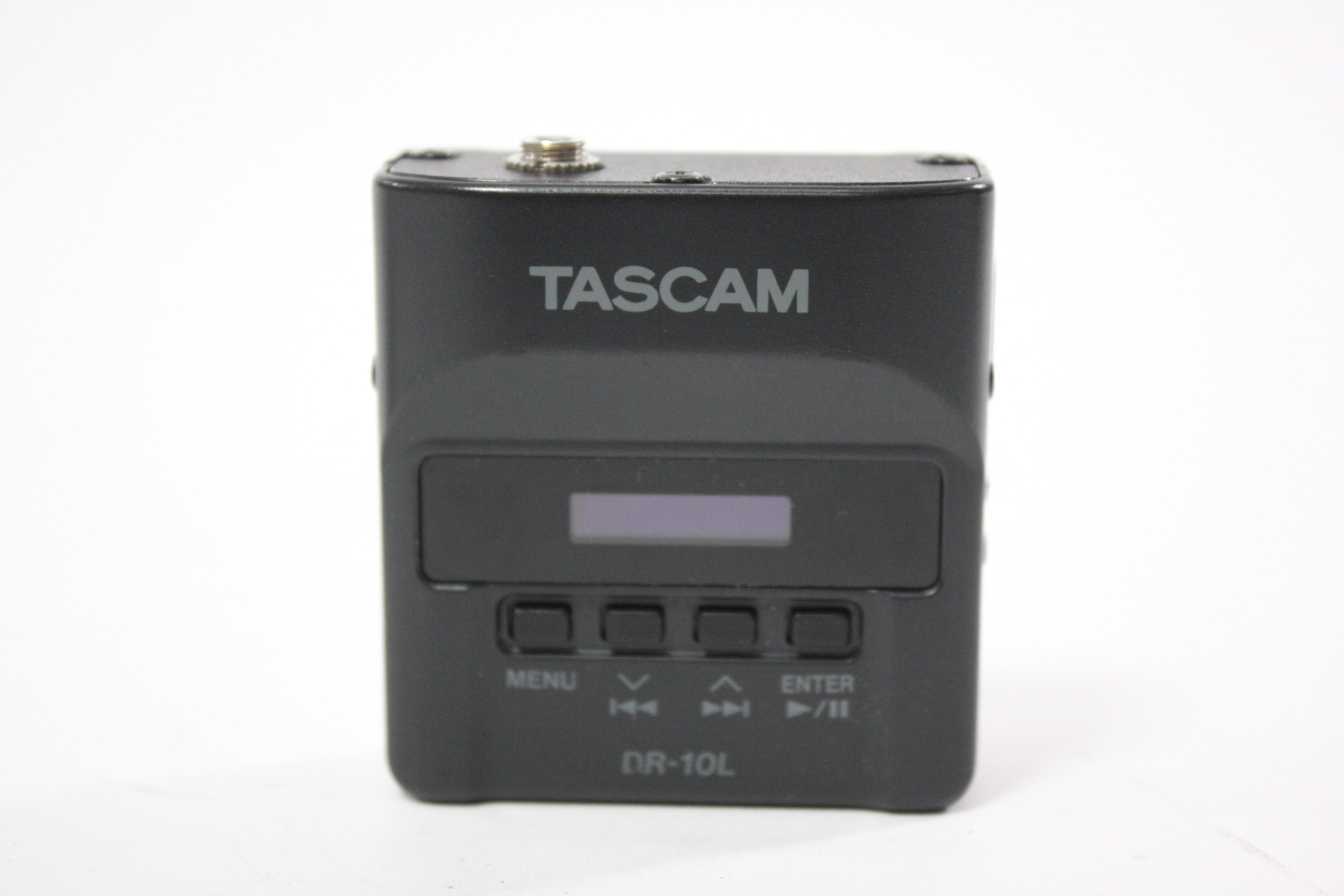 Tascam DR-10L Mic (Black)