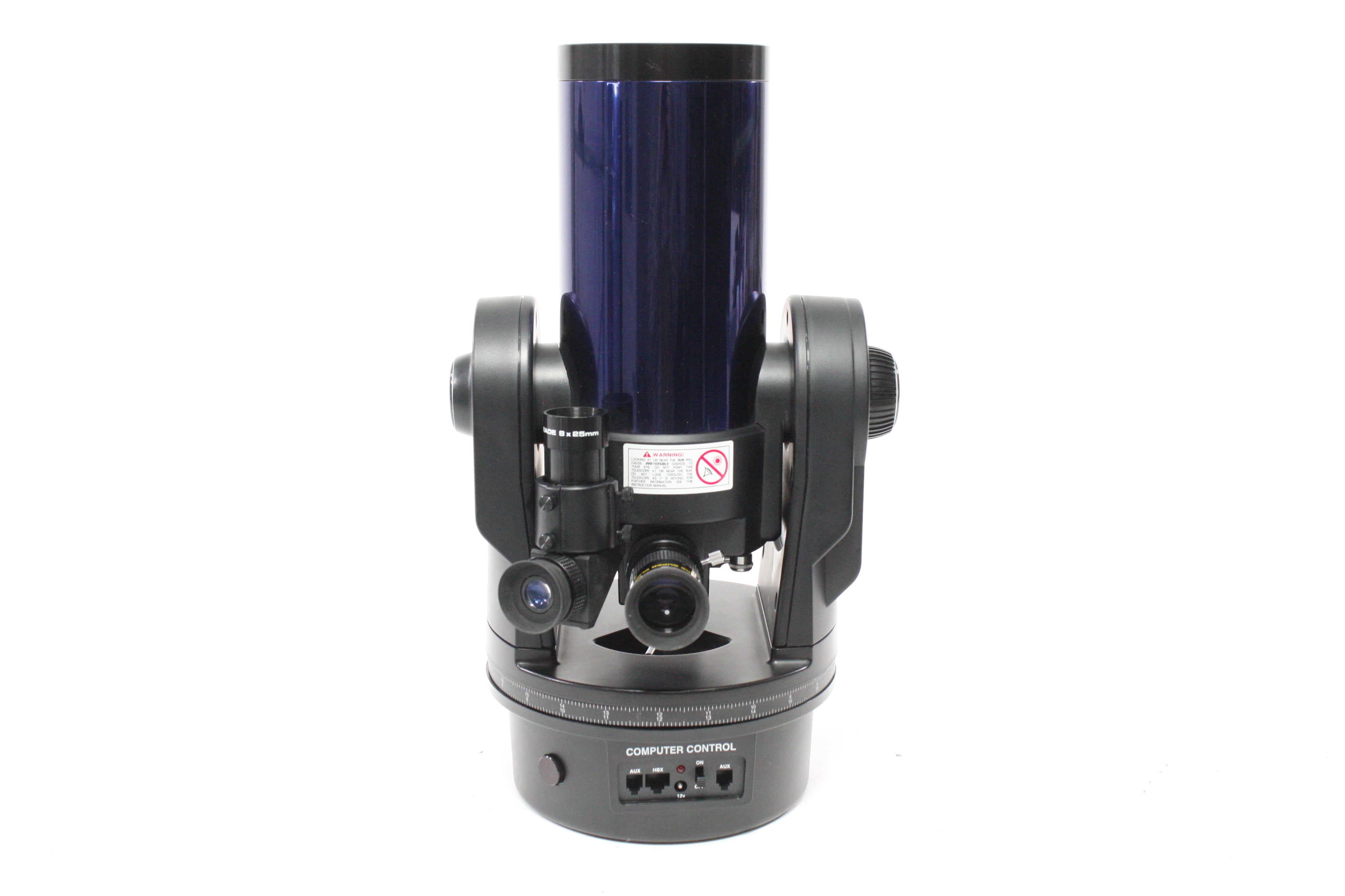 Meade ETX-90EC Astro Telescope with Accessories