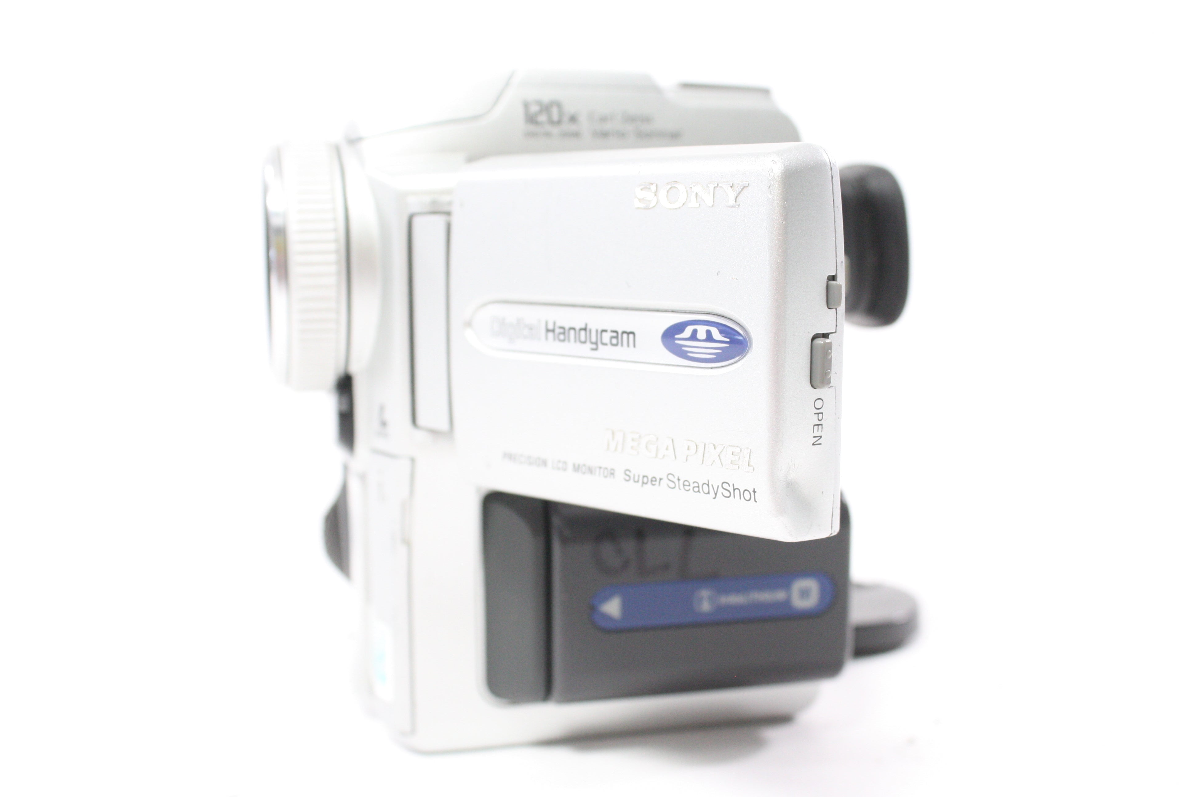 Sony DCR-PC110 NTSC Digital Handycam