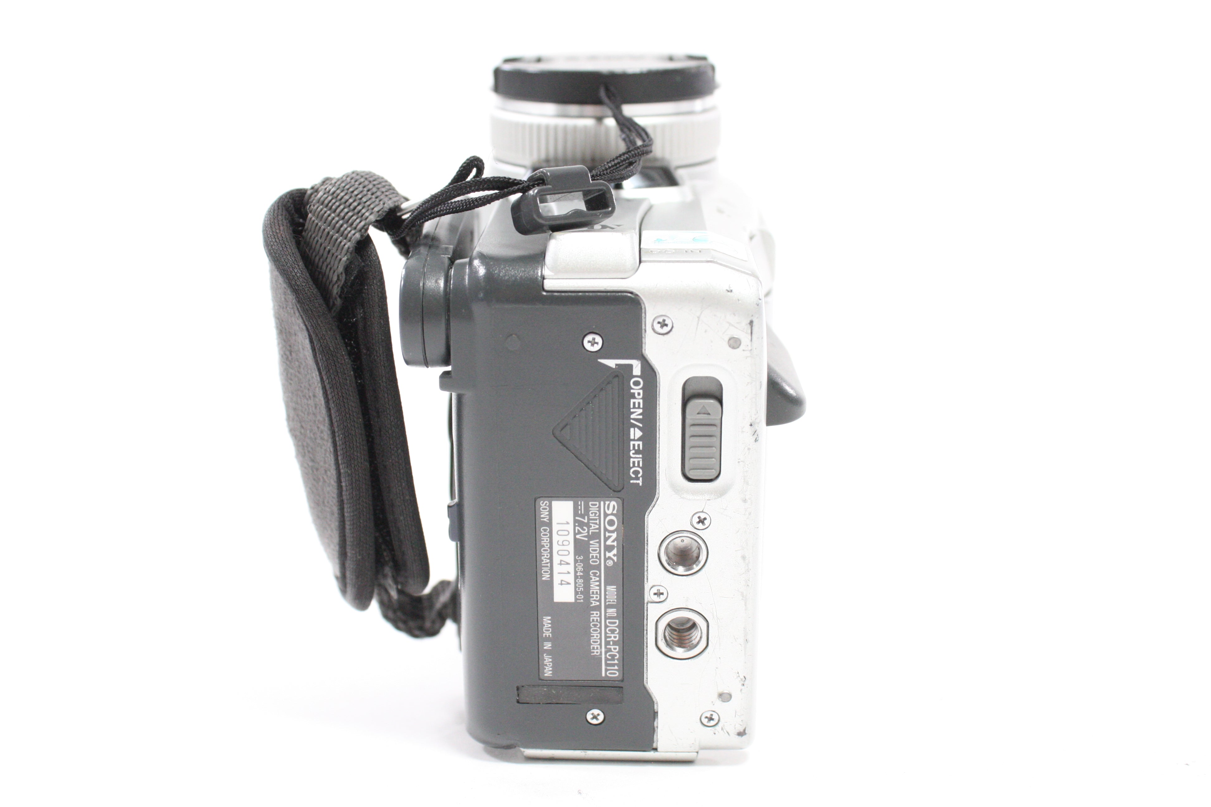 Sony DCR-PC110 NTSC Digital Handycam
