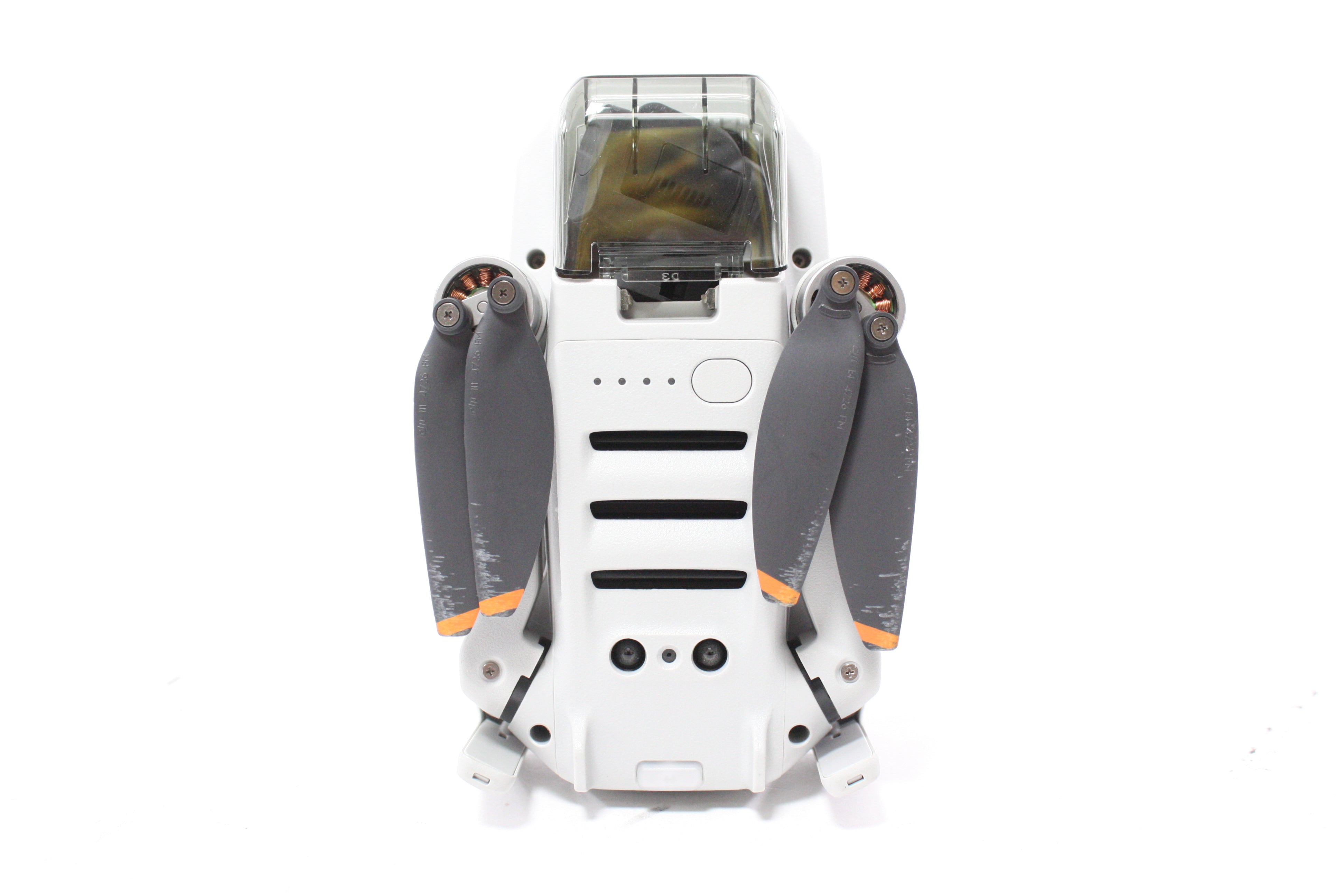 DJI Mini 2 Fly More Combo