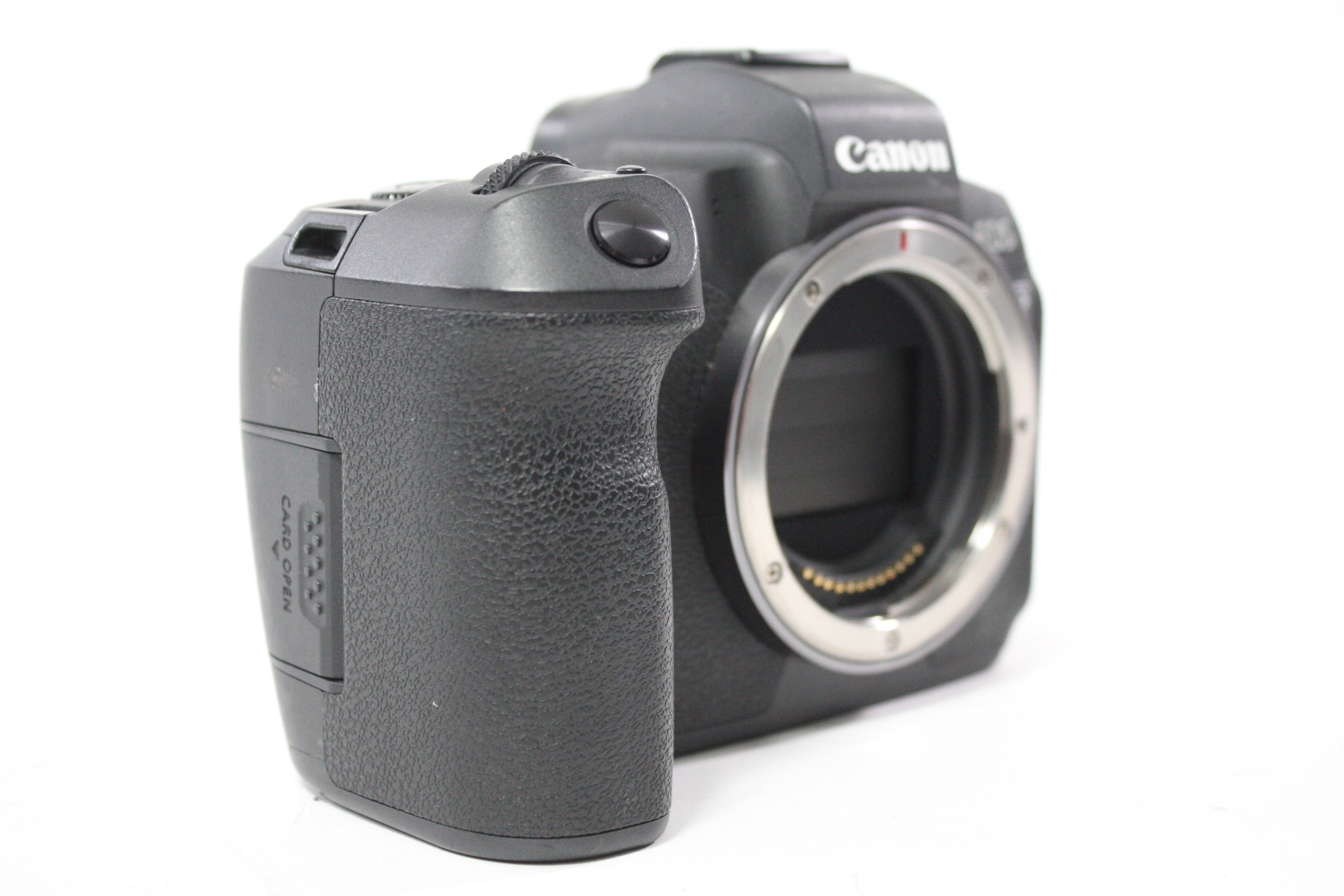 Canon R Digital Mirrorless Camera Body with Shutter Count 3,000