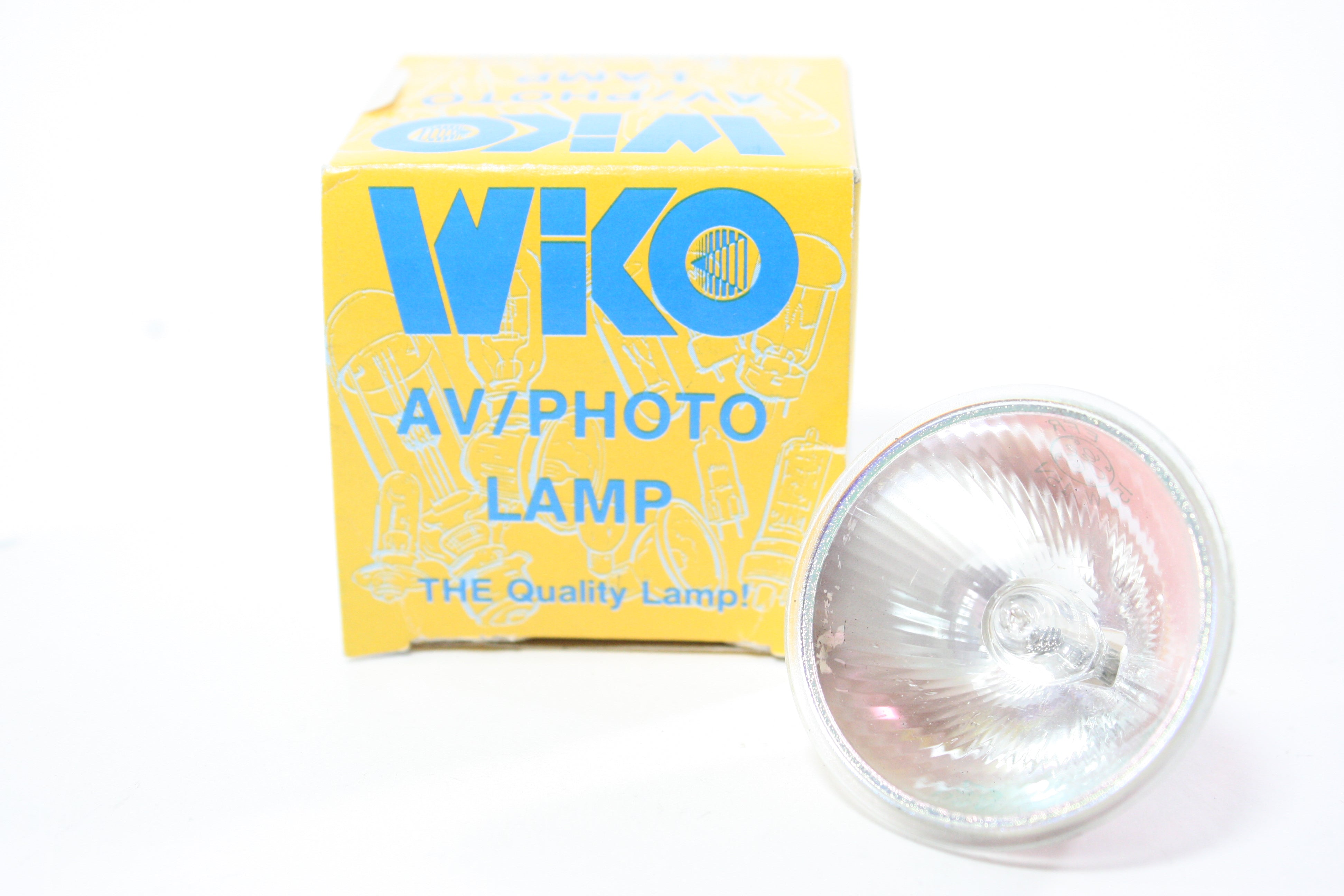 Wiko EFR 150W 15V AV/Photo Lamp