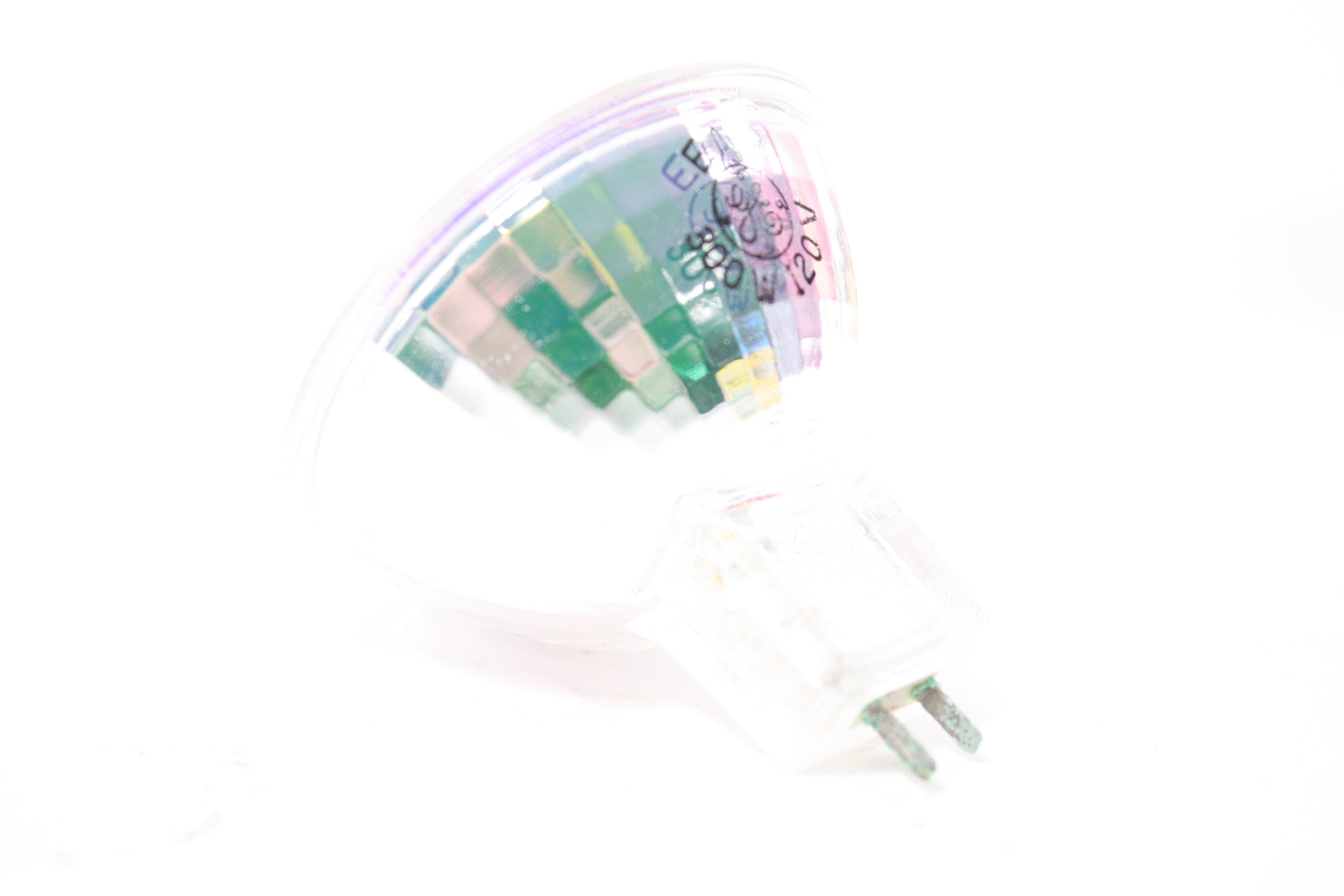 GE ENG 300W 120V Multi-Mirror Projection Lamp