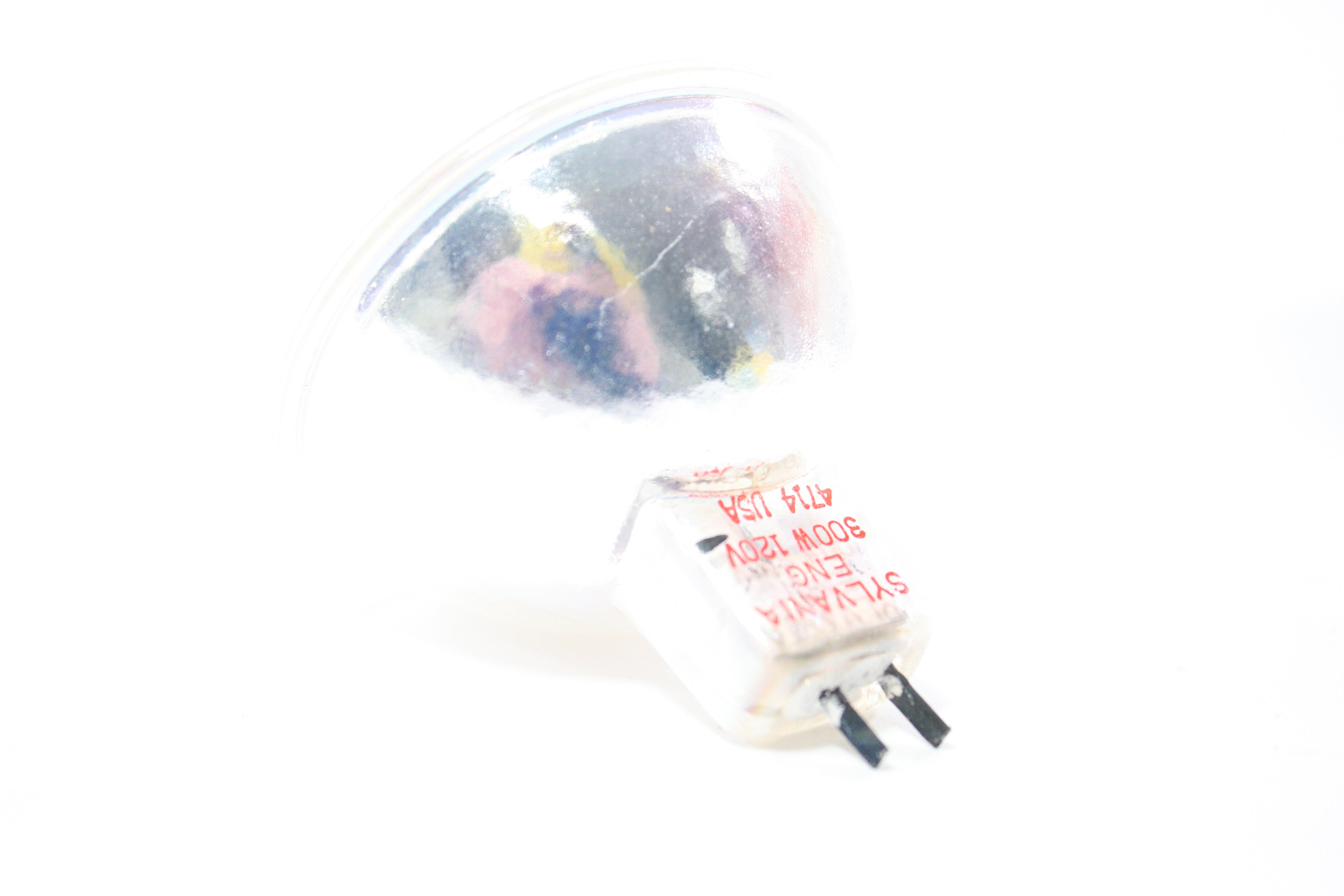 Sylvania ENG 300W 120V 15Hrs Projector Lamp