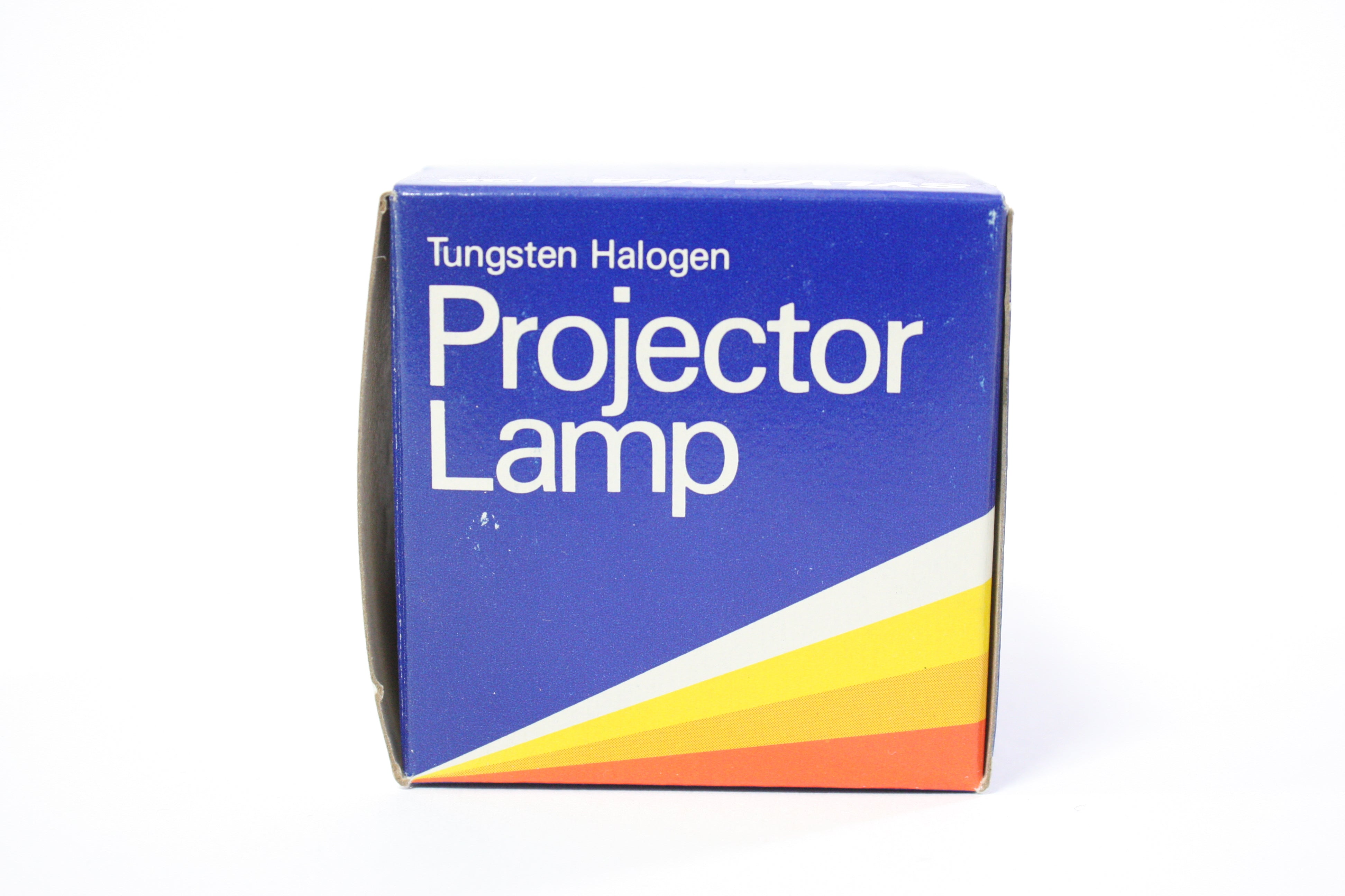 Sylvania ENL 50W 12V Projector Lamp