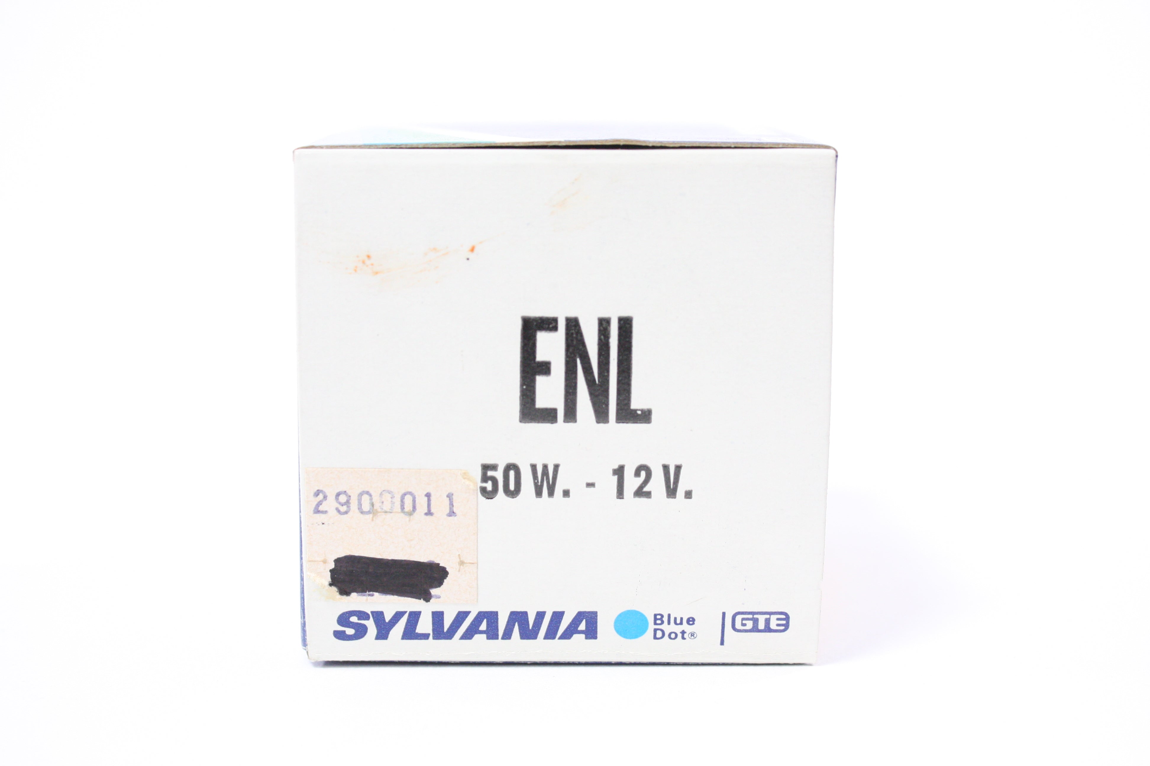 Sylvania ENL 50W 12V Projector Lamp