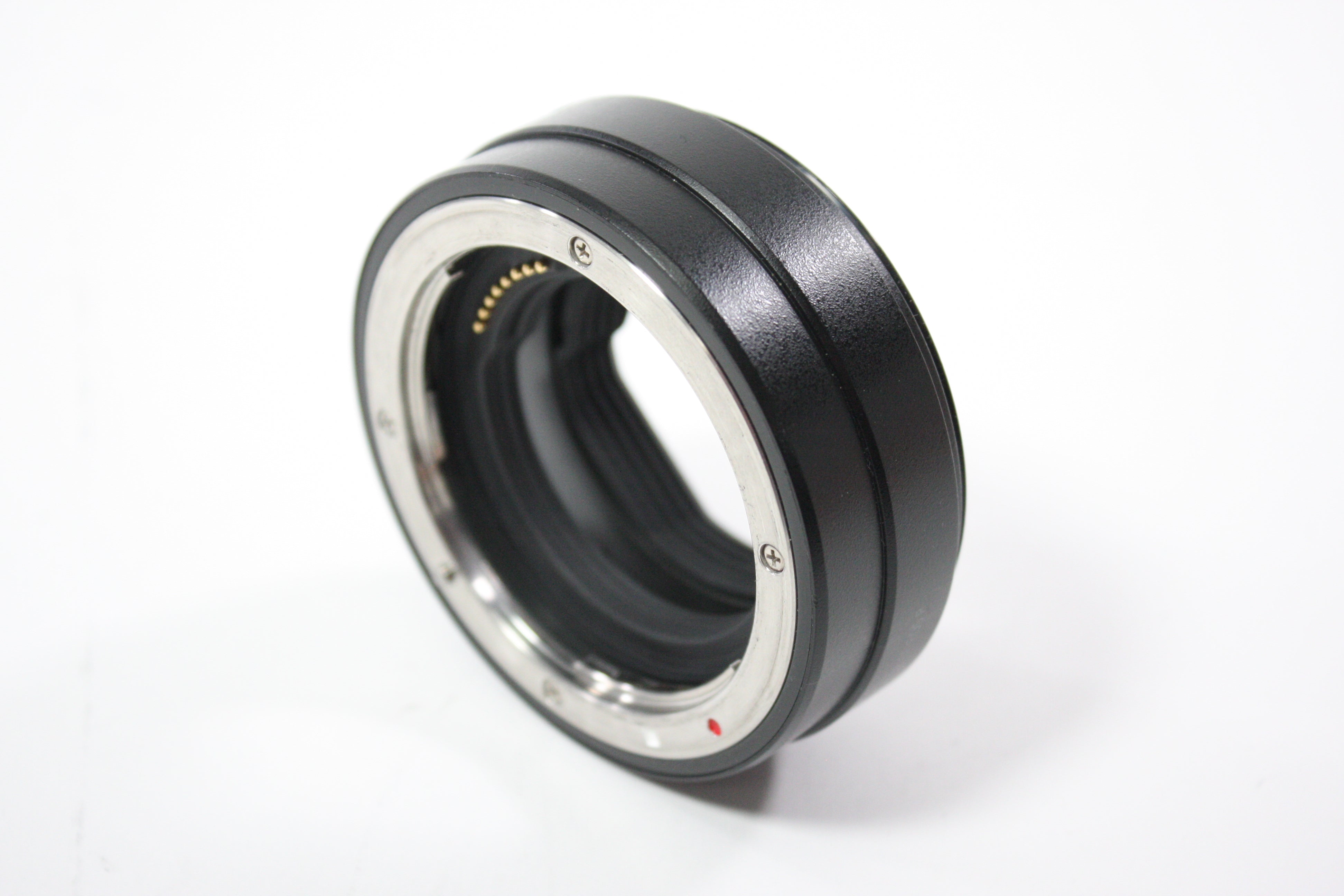 Canon Drop-in Filter Mount Adapter EF-EOS R with V-ND Variable ND Filter A