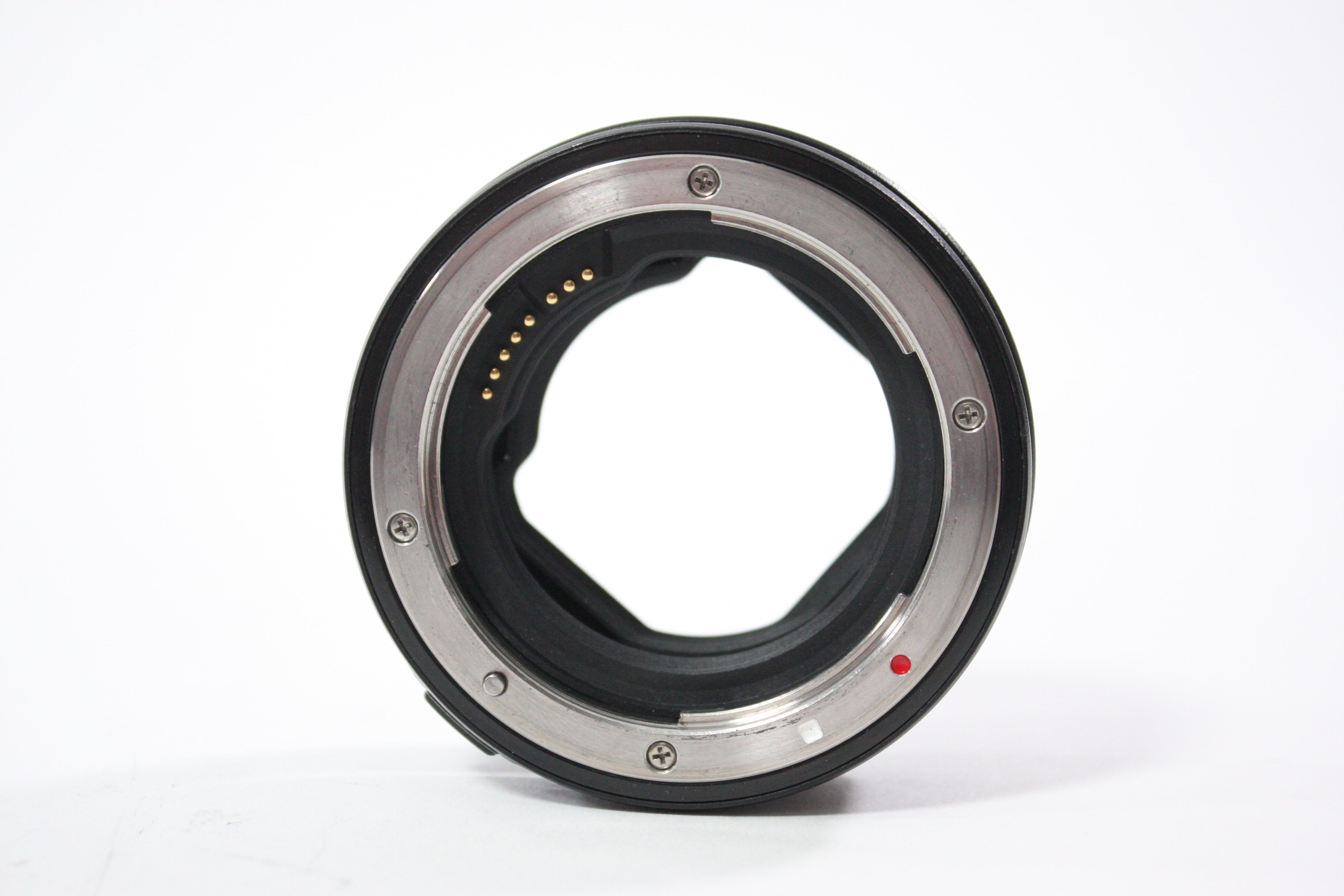 Canon Drop-in Filter Mount Adapter EF-EOS R with V-ND Variable ND Filter A