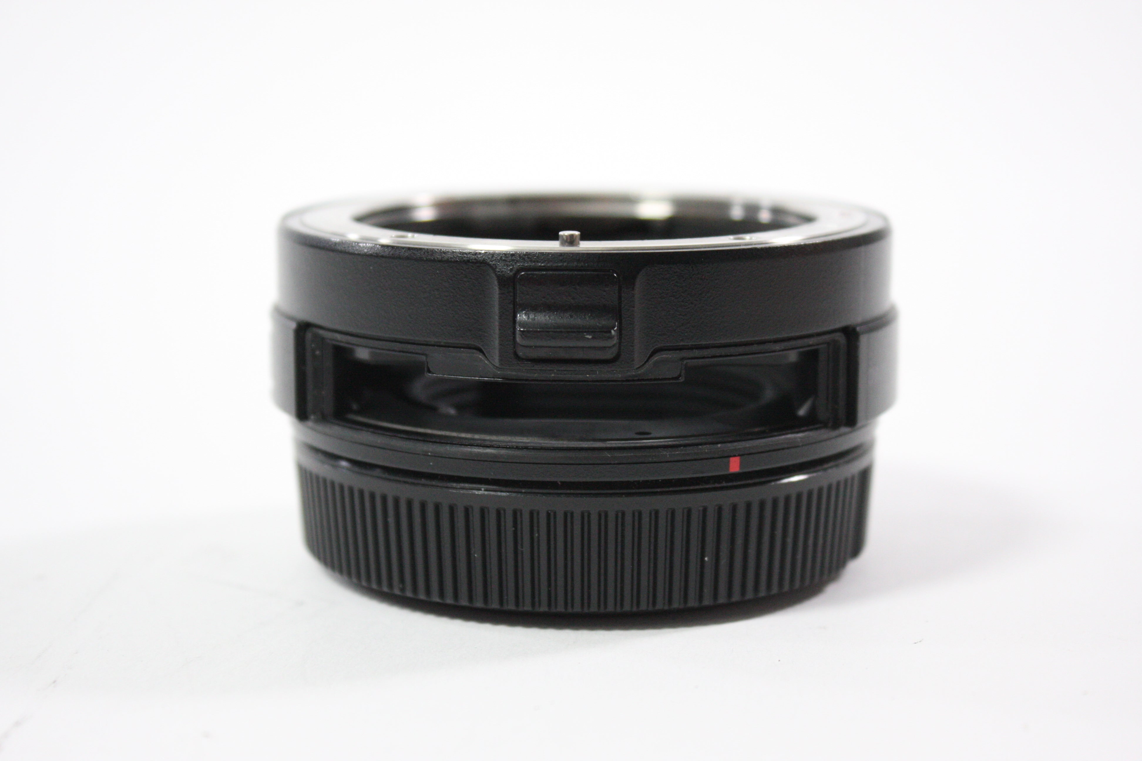 Canon Drop-in Filter Mount Adapter EF-EOS R with V-ND Variable ND Filter A