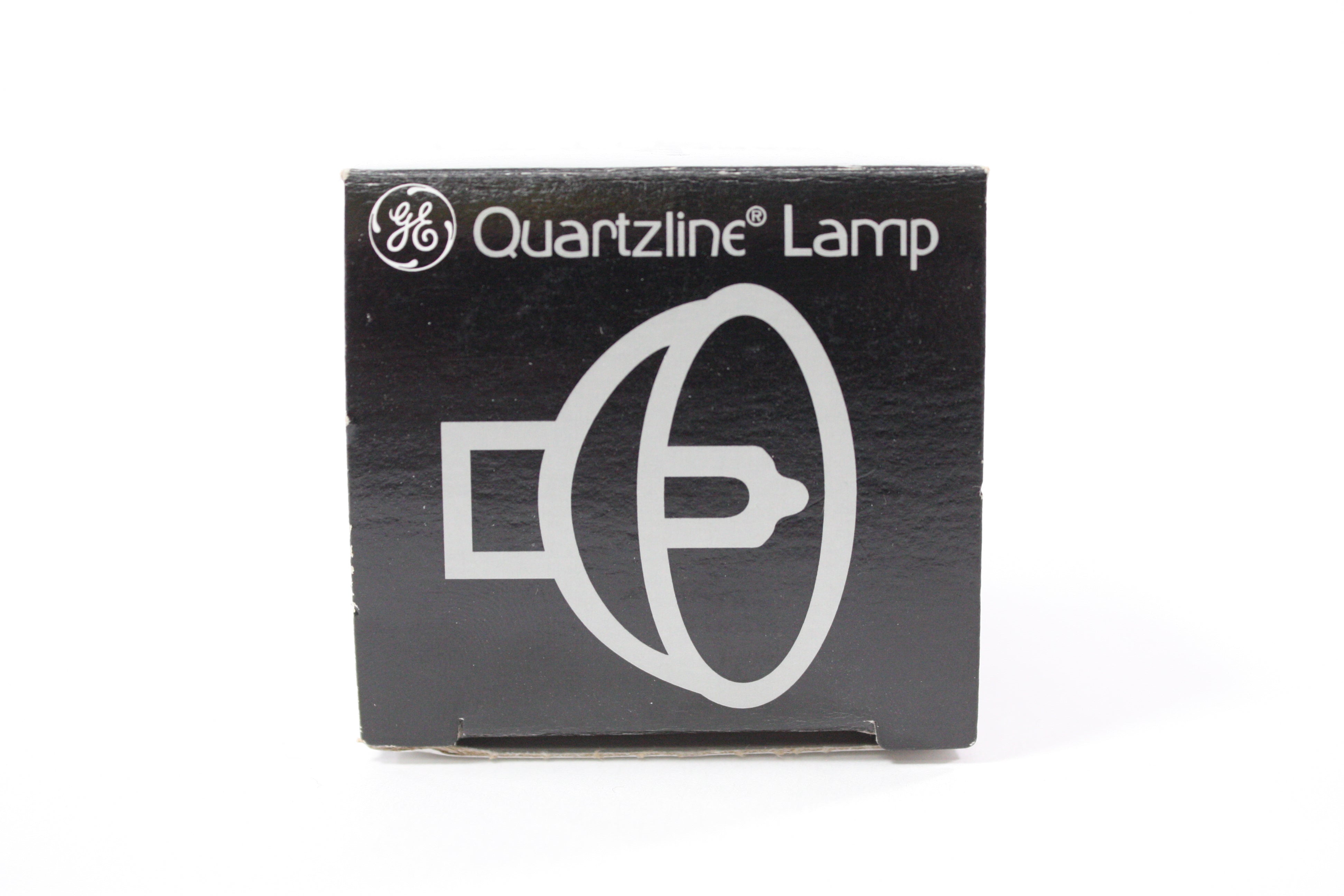 GE ENX-5 360W 86V Quartzline Lamp