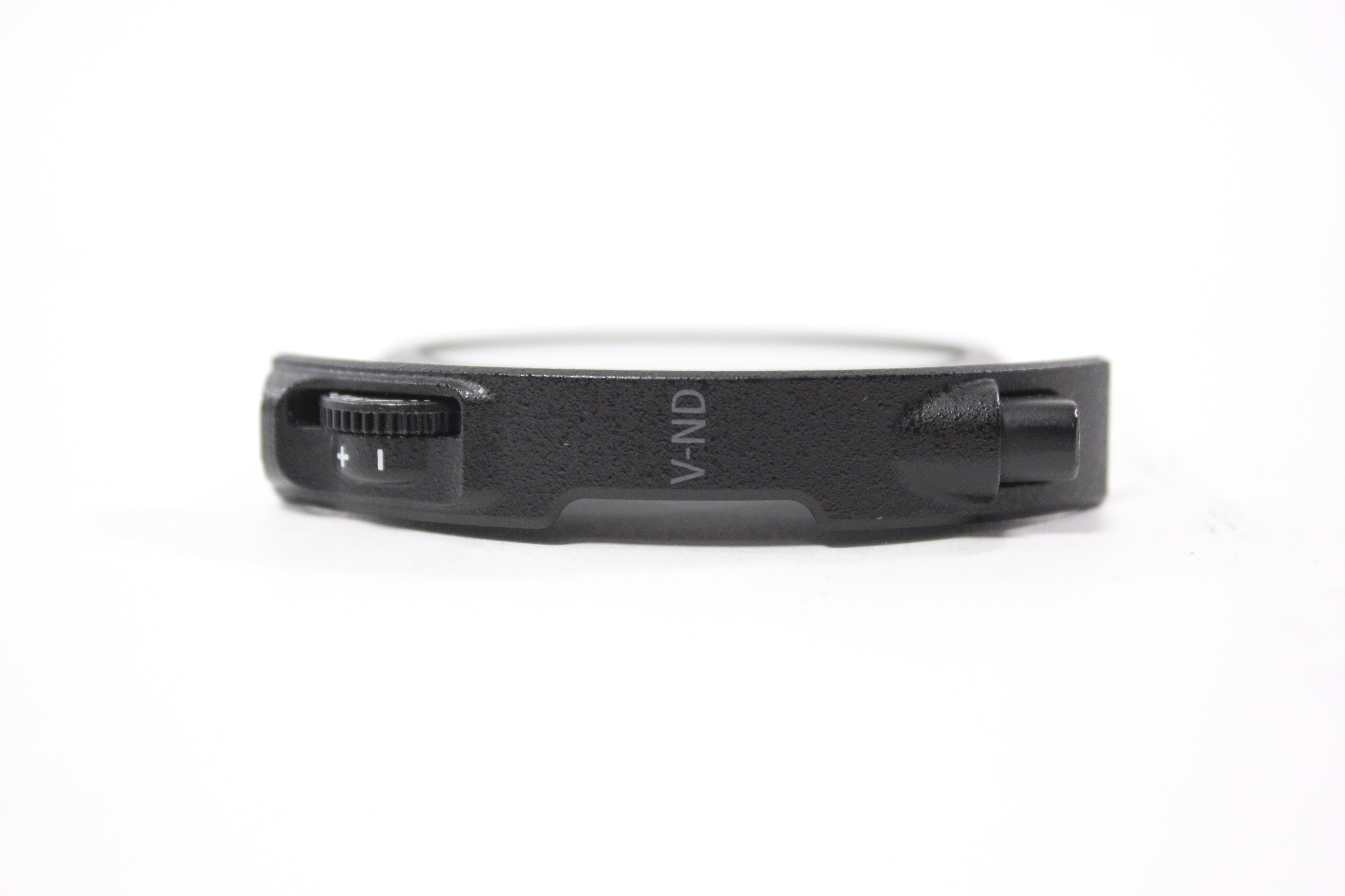 Canon Drop-in Variable ND Filter A for Drop-in Filter Mount Adapter (Please Read)