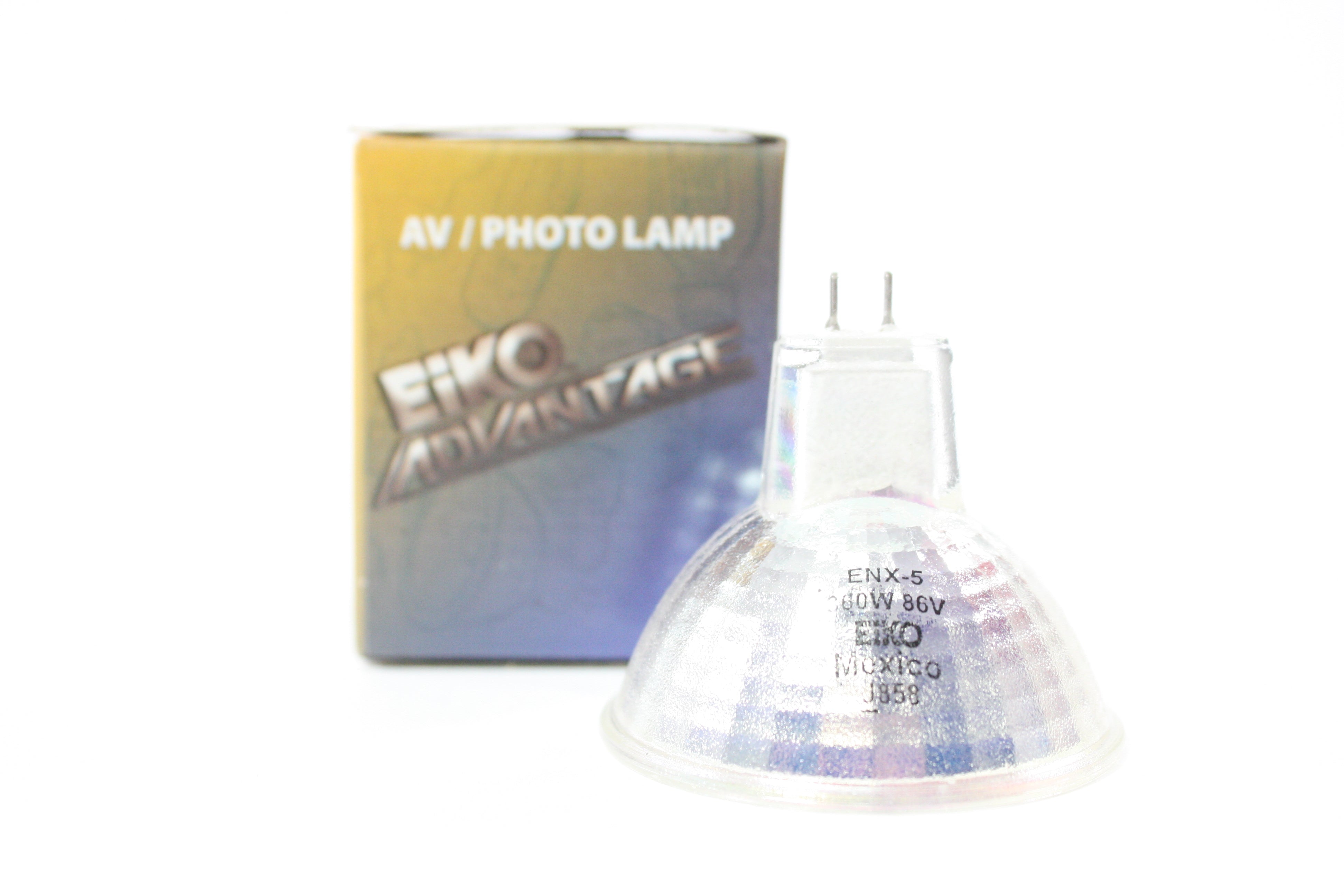 Eiko ENX-5 360W 86V AV/Photo Lamp