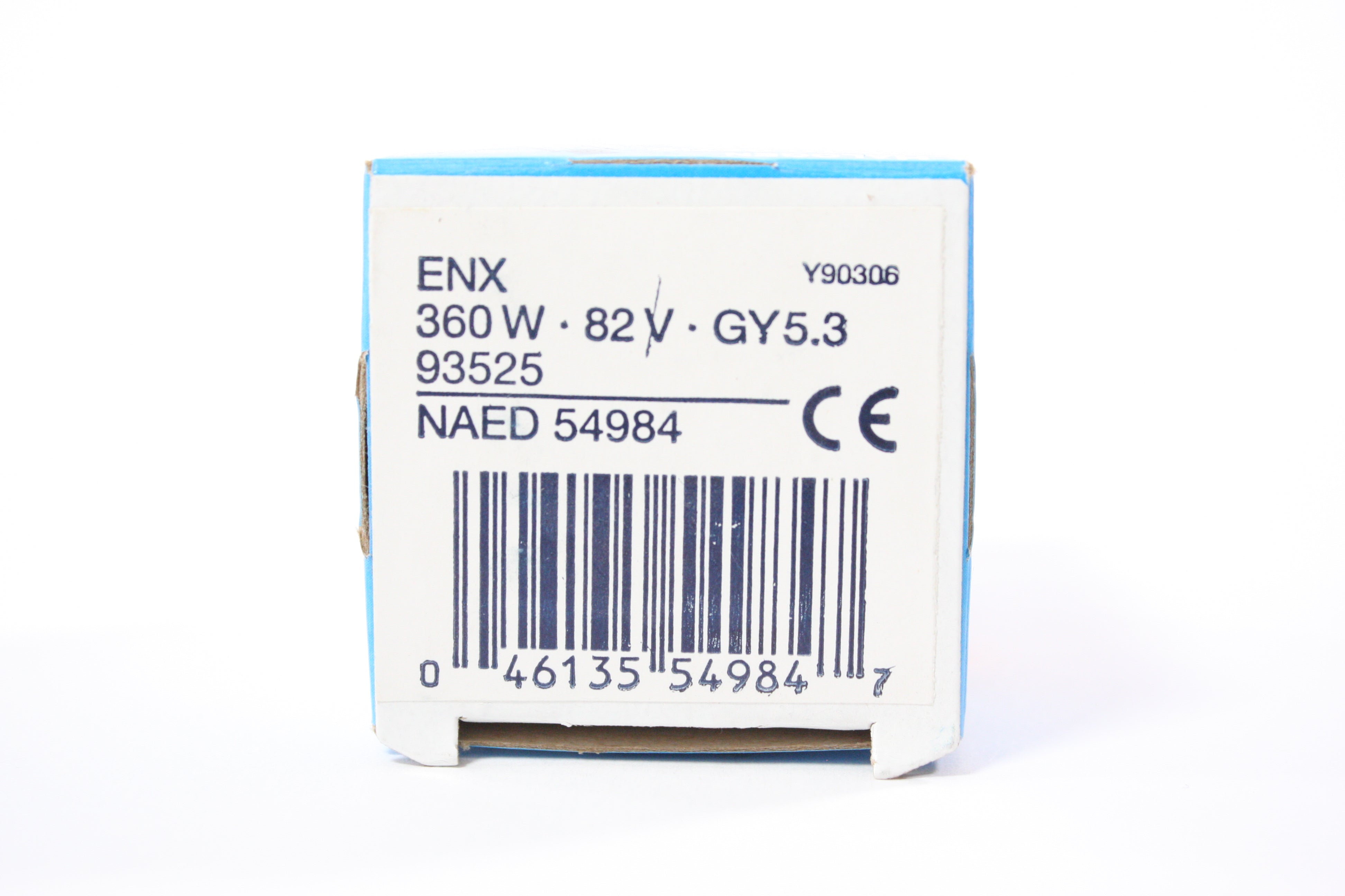 Osram ENX 360W 82V Halogen Photo Optic Lamp