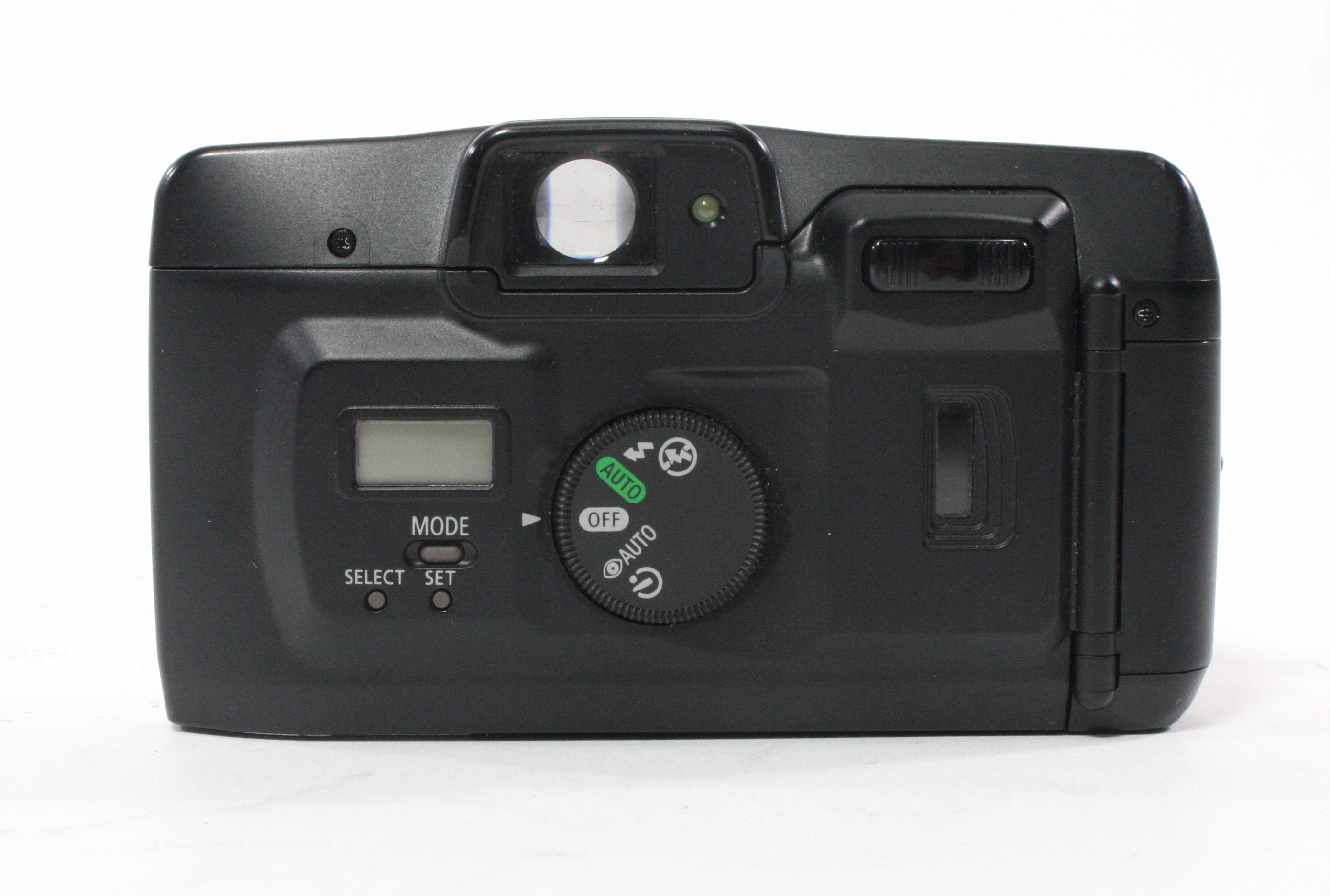 Canon Sure Shot 76 Zoom/Date 35mm Camera