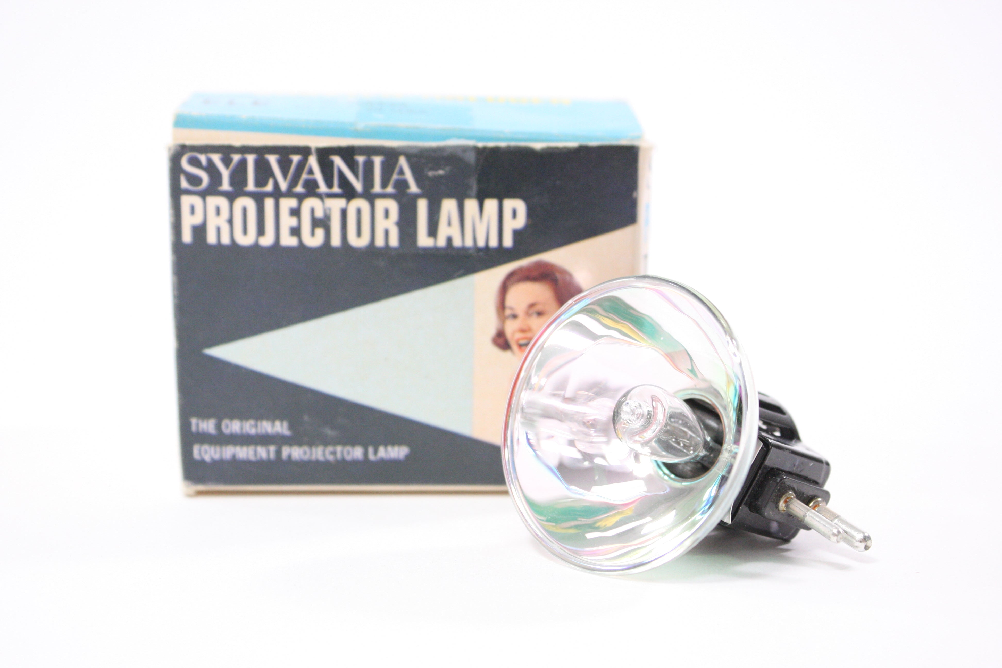 Sylvania ELE 80W 30V 20Hrs Projector Lamp