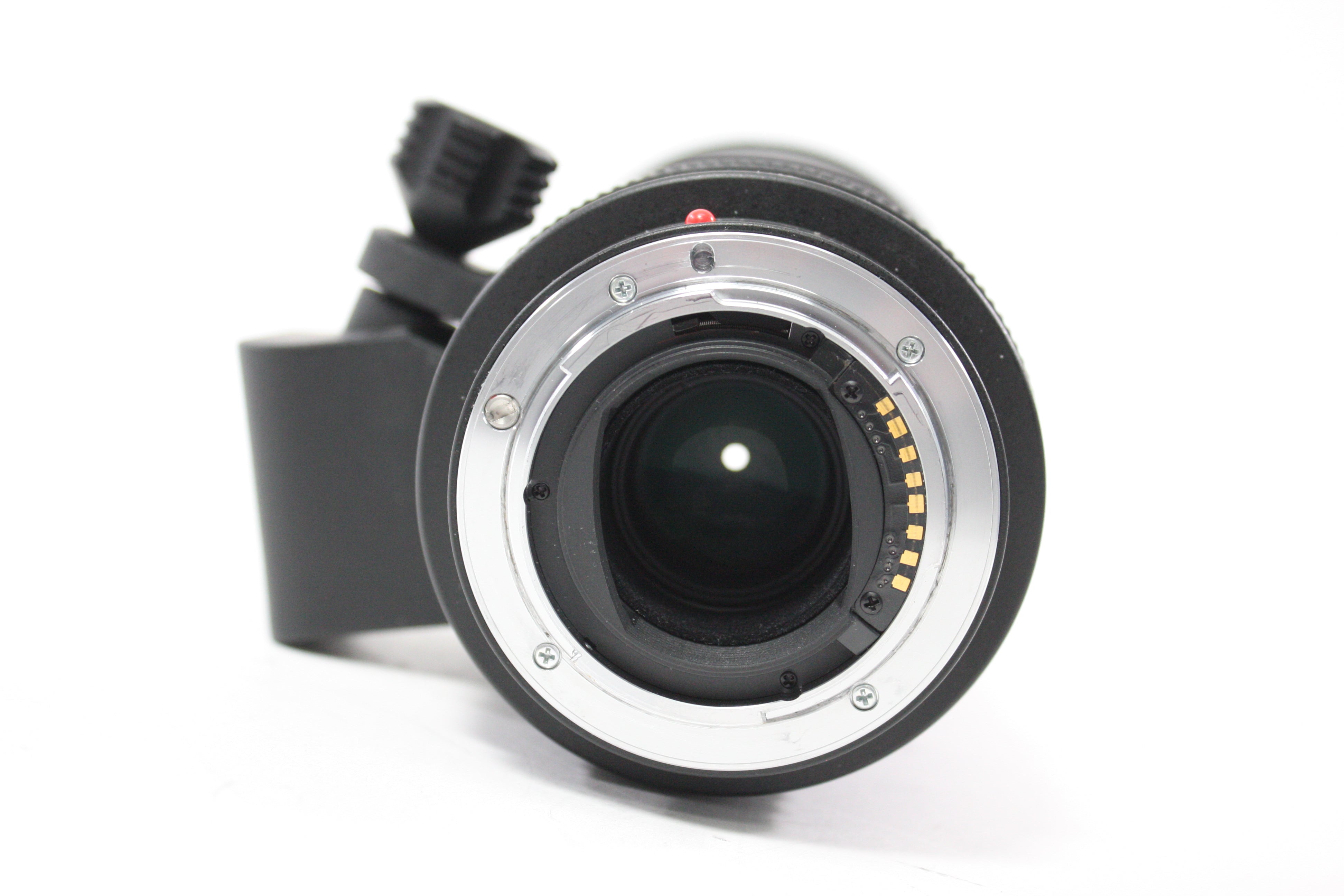 Tamron 200-500mm f/5-6.3 IF AF LD Di SP Model A08 Lens for Sony A Mount