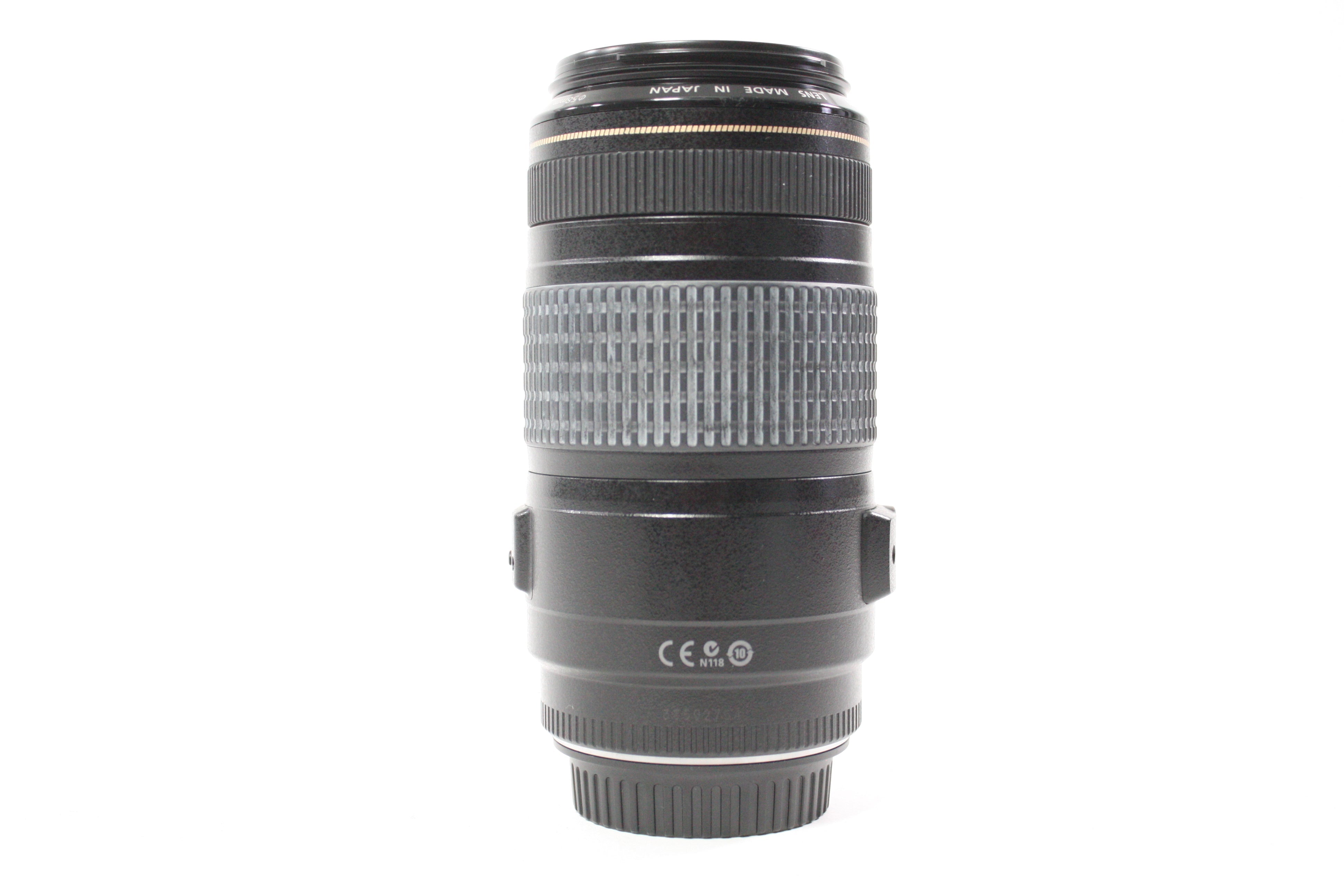 Canon 70-300mm f/4-5.6 IS USM Lens for EF Mount