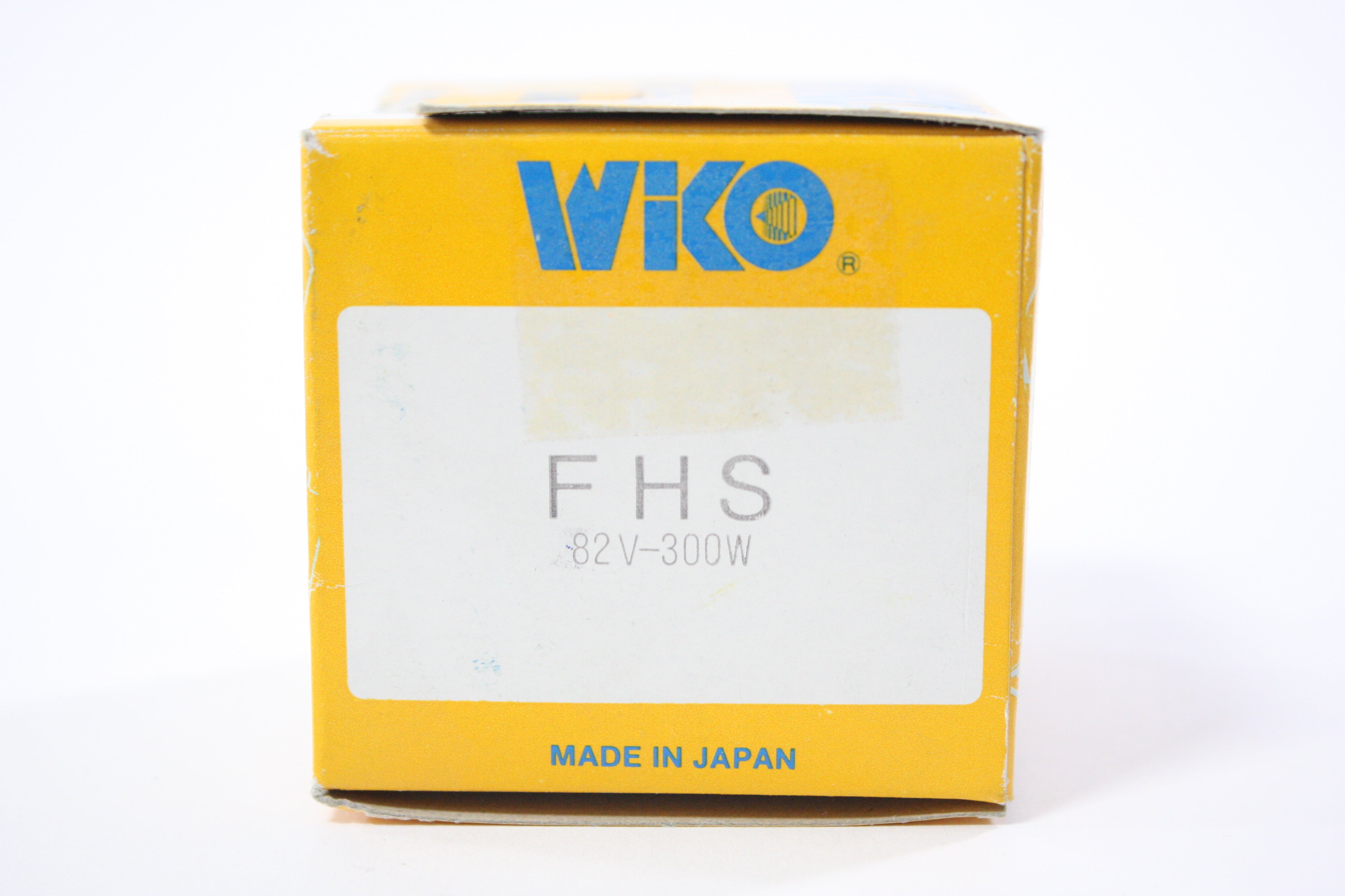 Wiko FHS 300W 82V AV/Photo Lamp