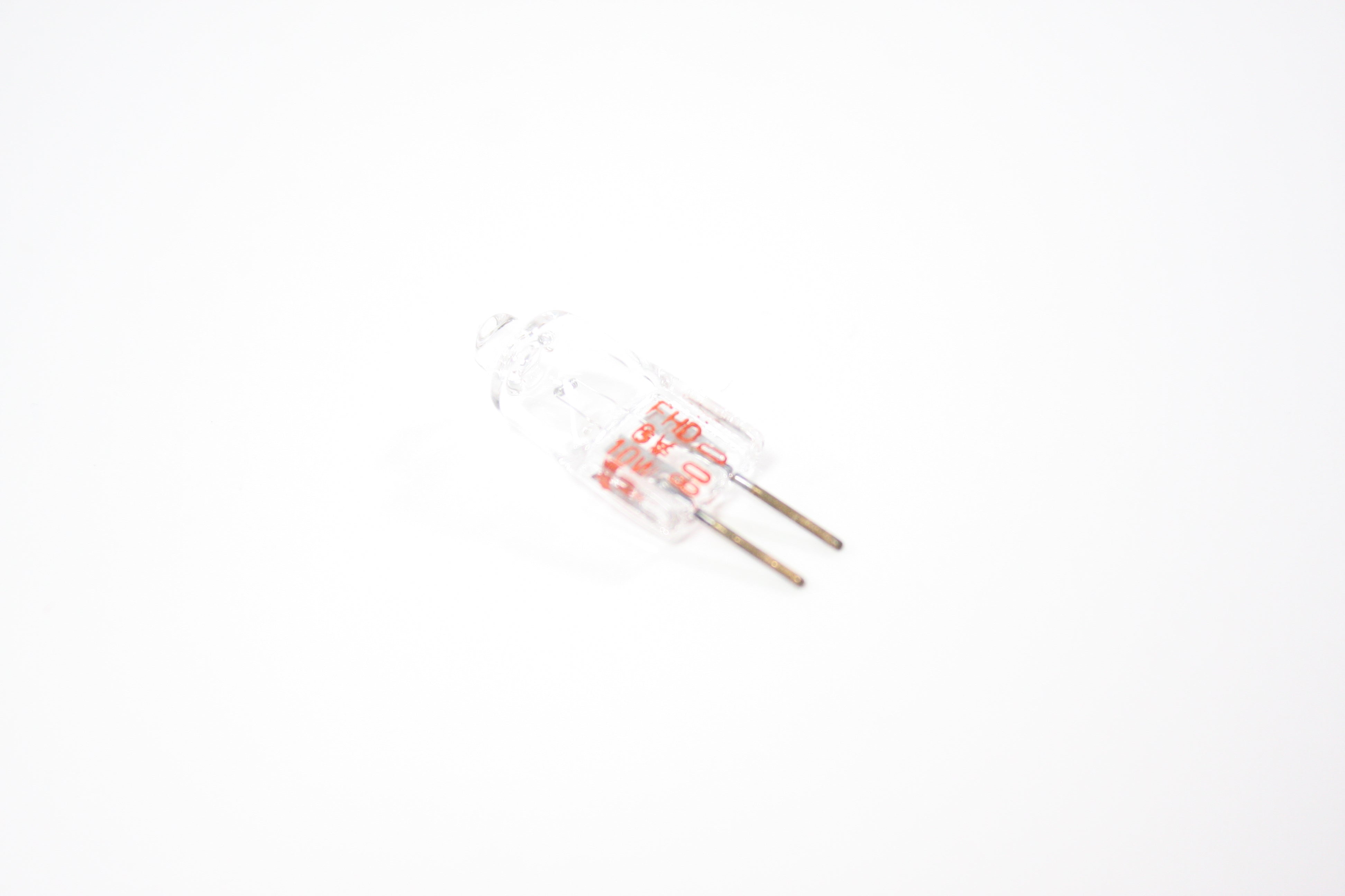 Radiac FHD 10W 6V Tungsten Halogen Lamp