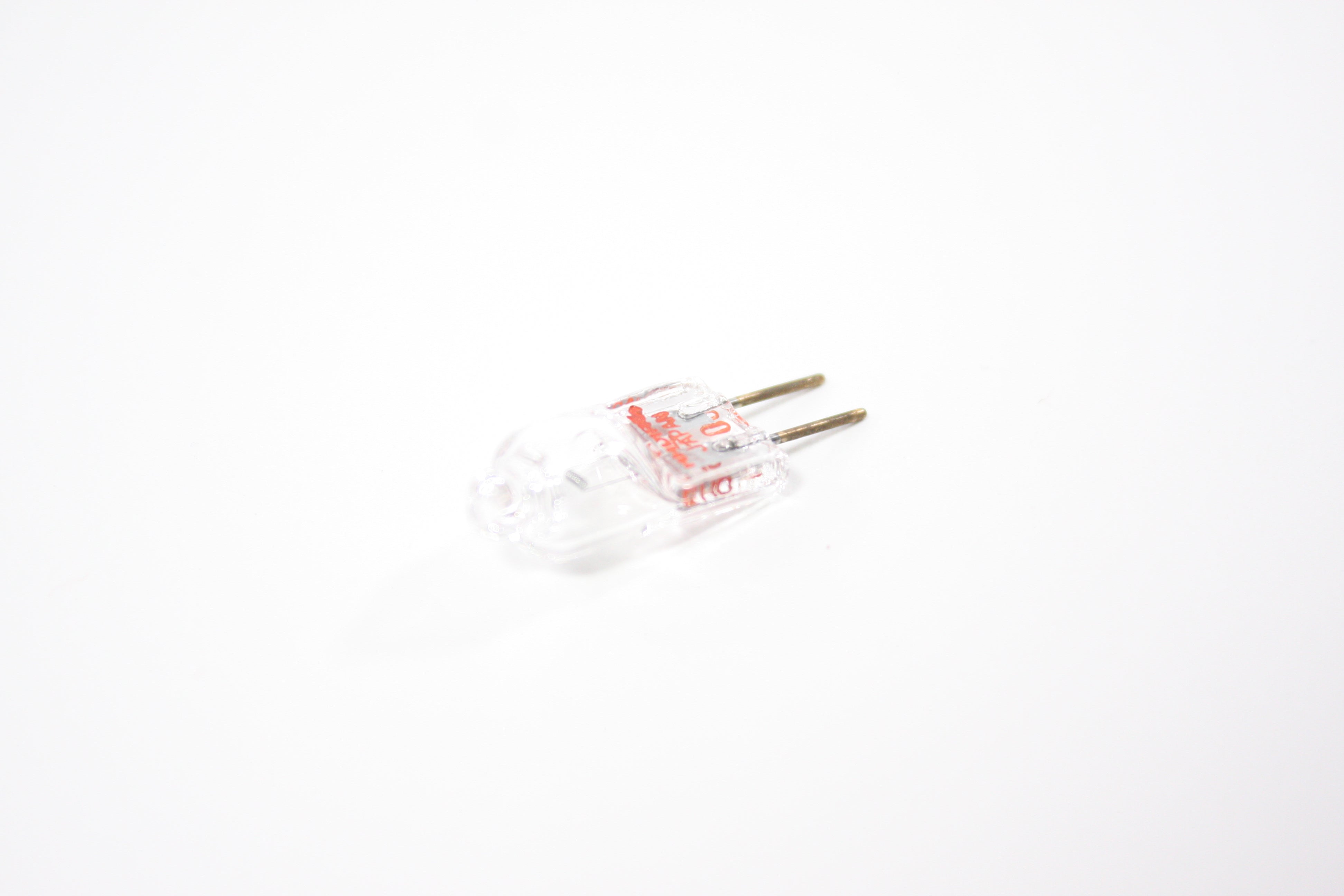 Radiac FHD 10W 6V Tungsten Halogen Lamp