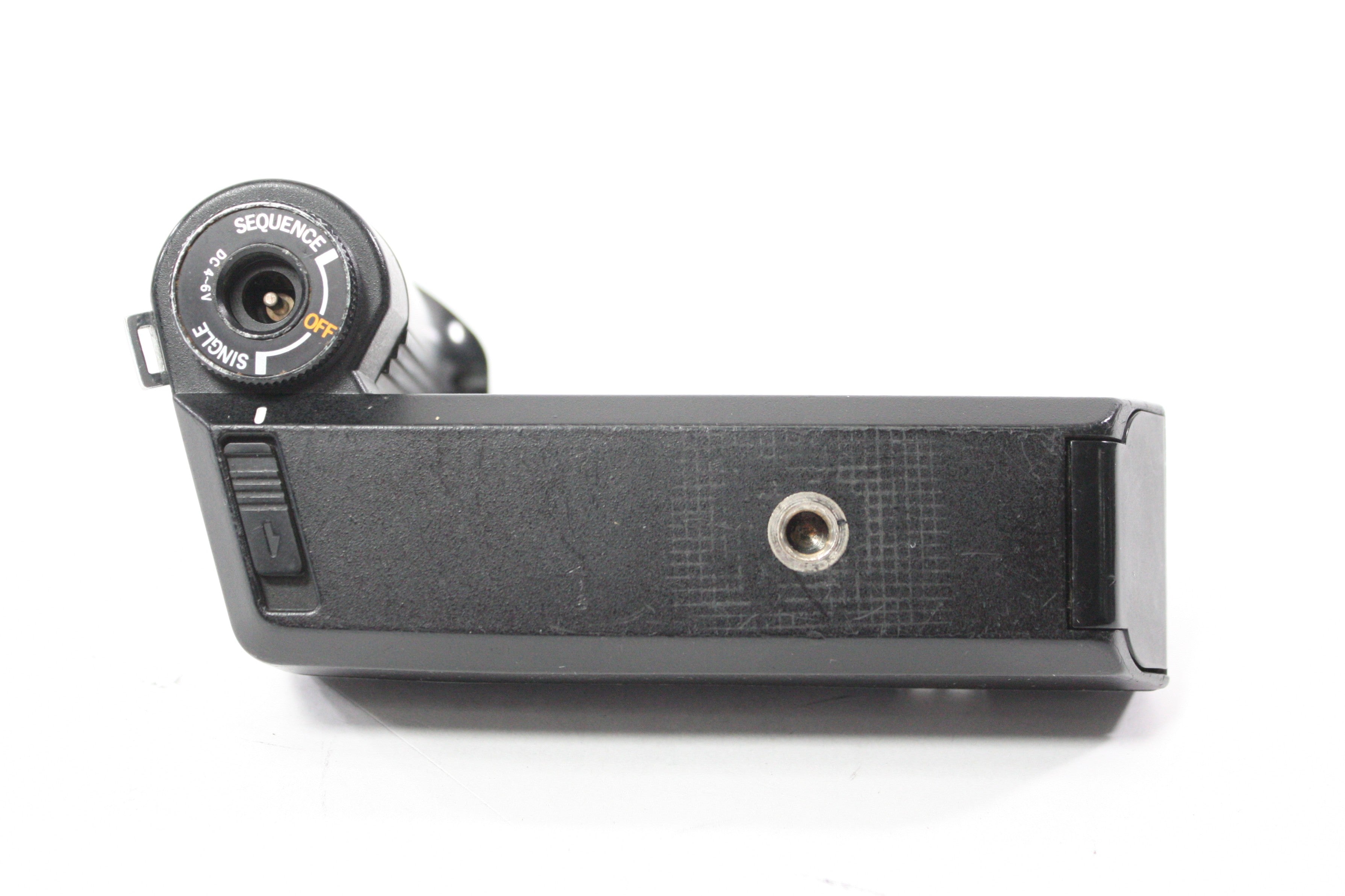 Olympus Winder 2