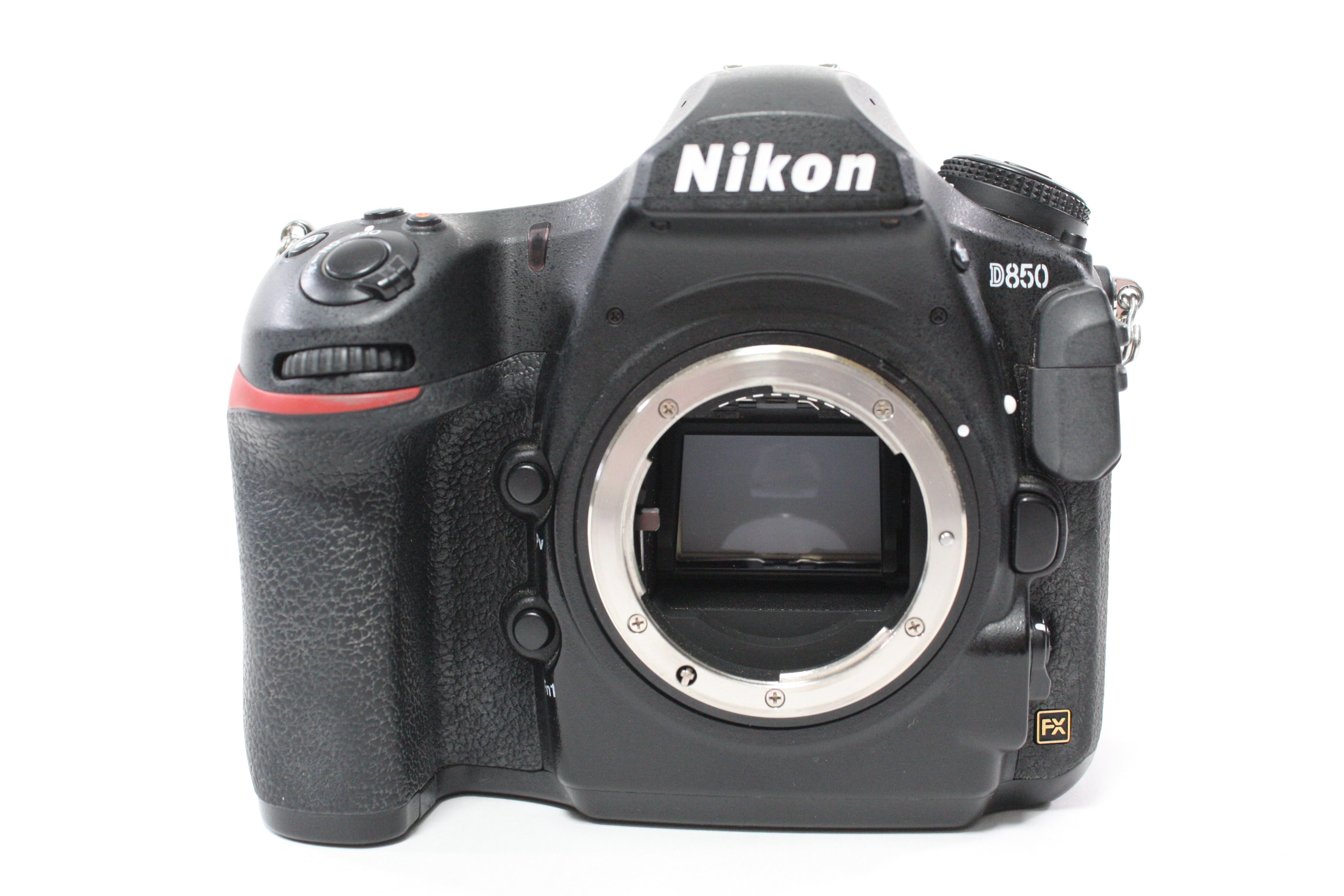Nikon D850 DSLR Camera Body Only with Shutter Count 101,967
