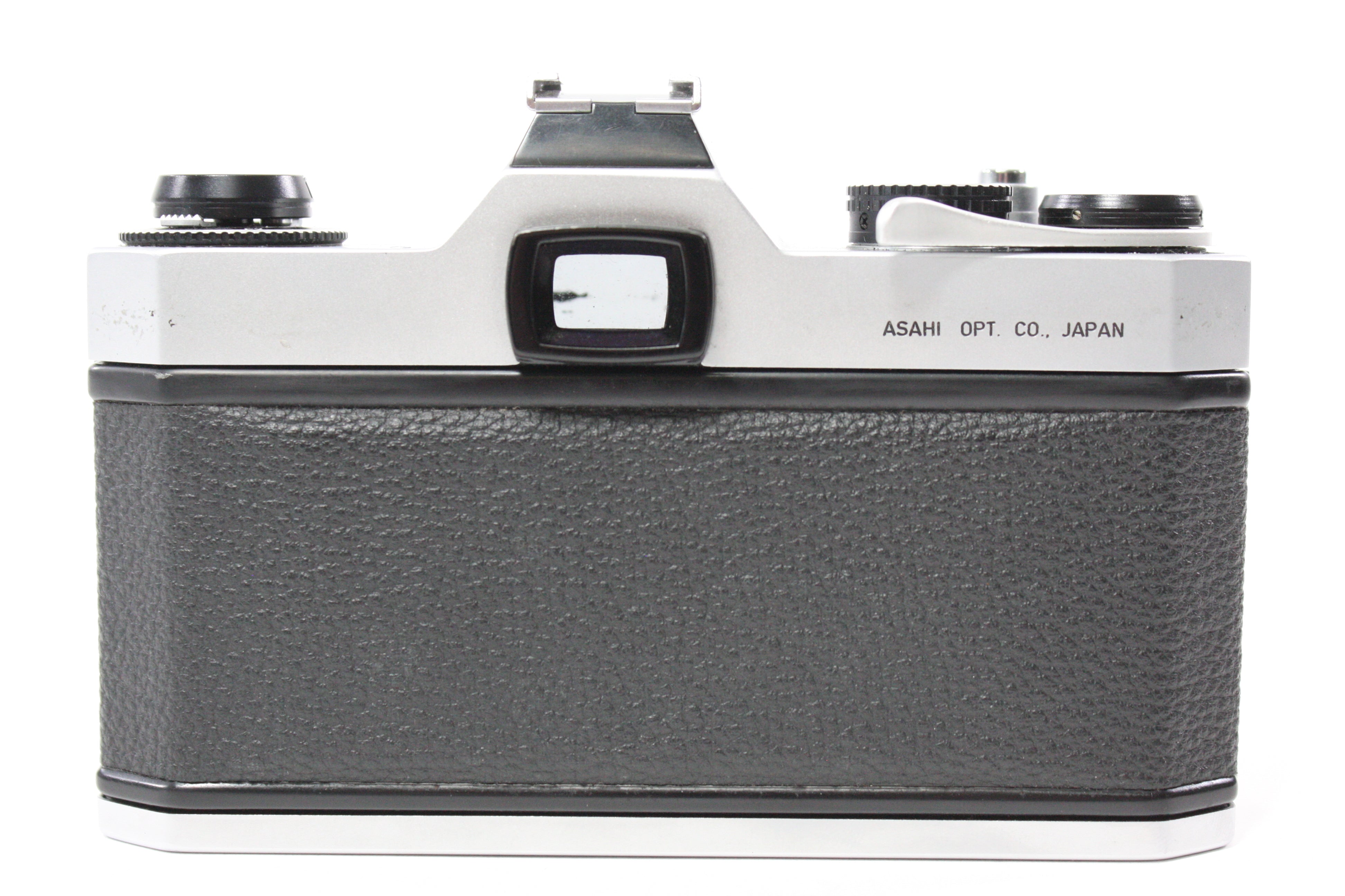 Pentax Spotmatic F 35mm SLR Camera Body AS-IS