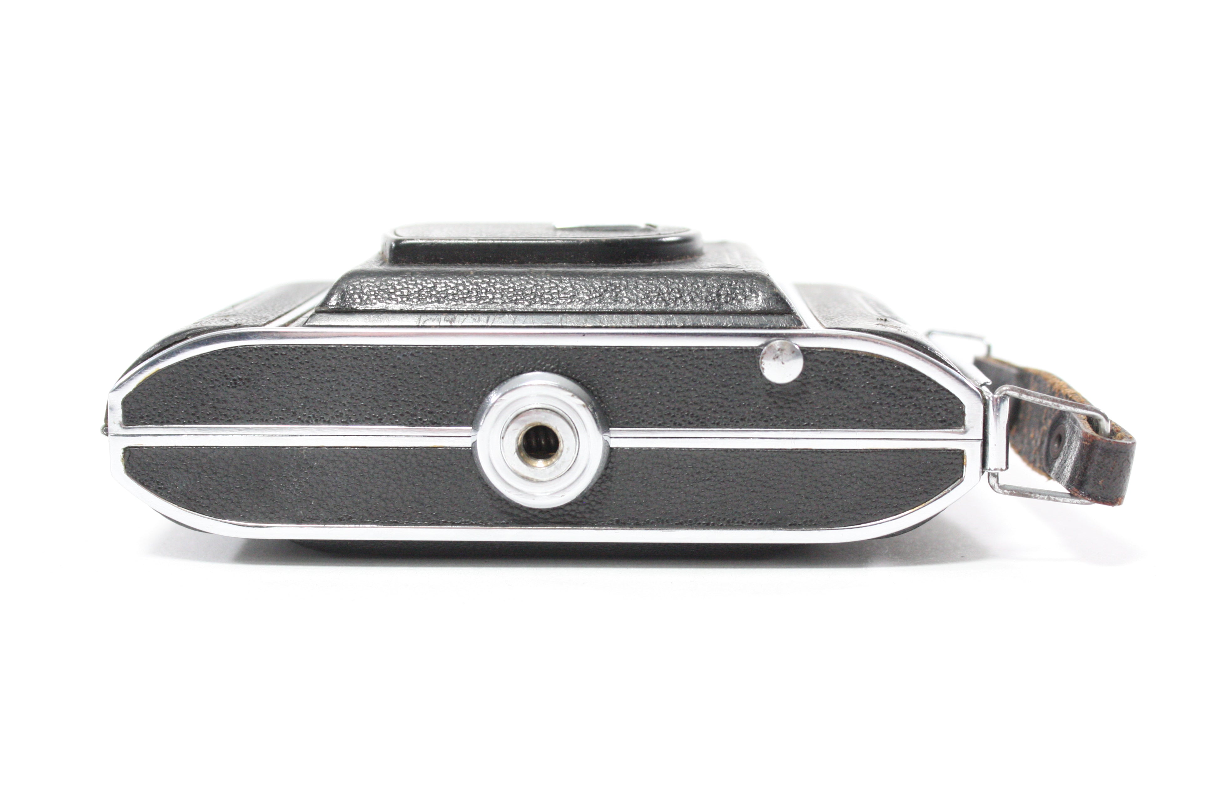 Balda Baldax Folding Camera with Carl Zeiss 7.5cm f/4.5 Jena Tessar Lens (Please Read)