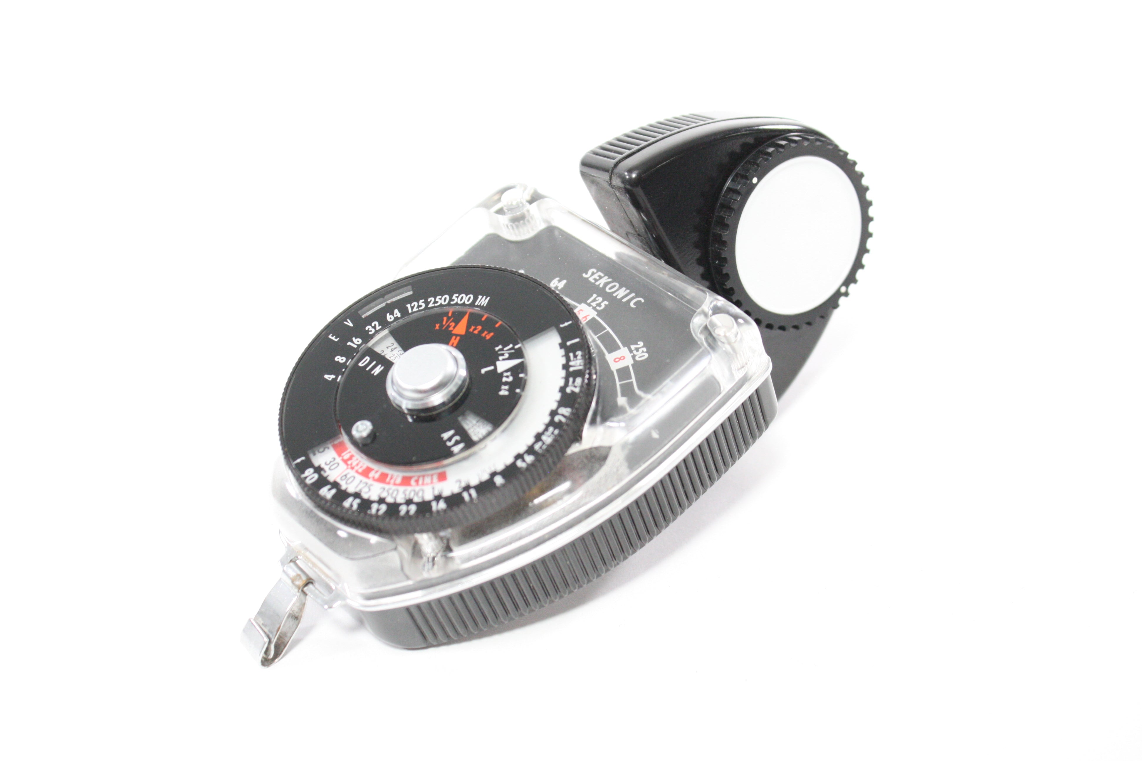 Sekonic Studio Deluxe Light Meter Model L-28C2