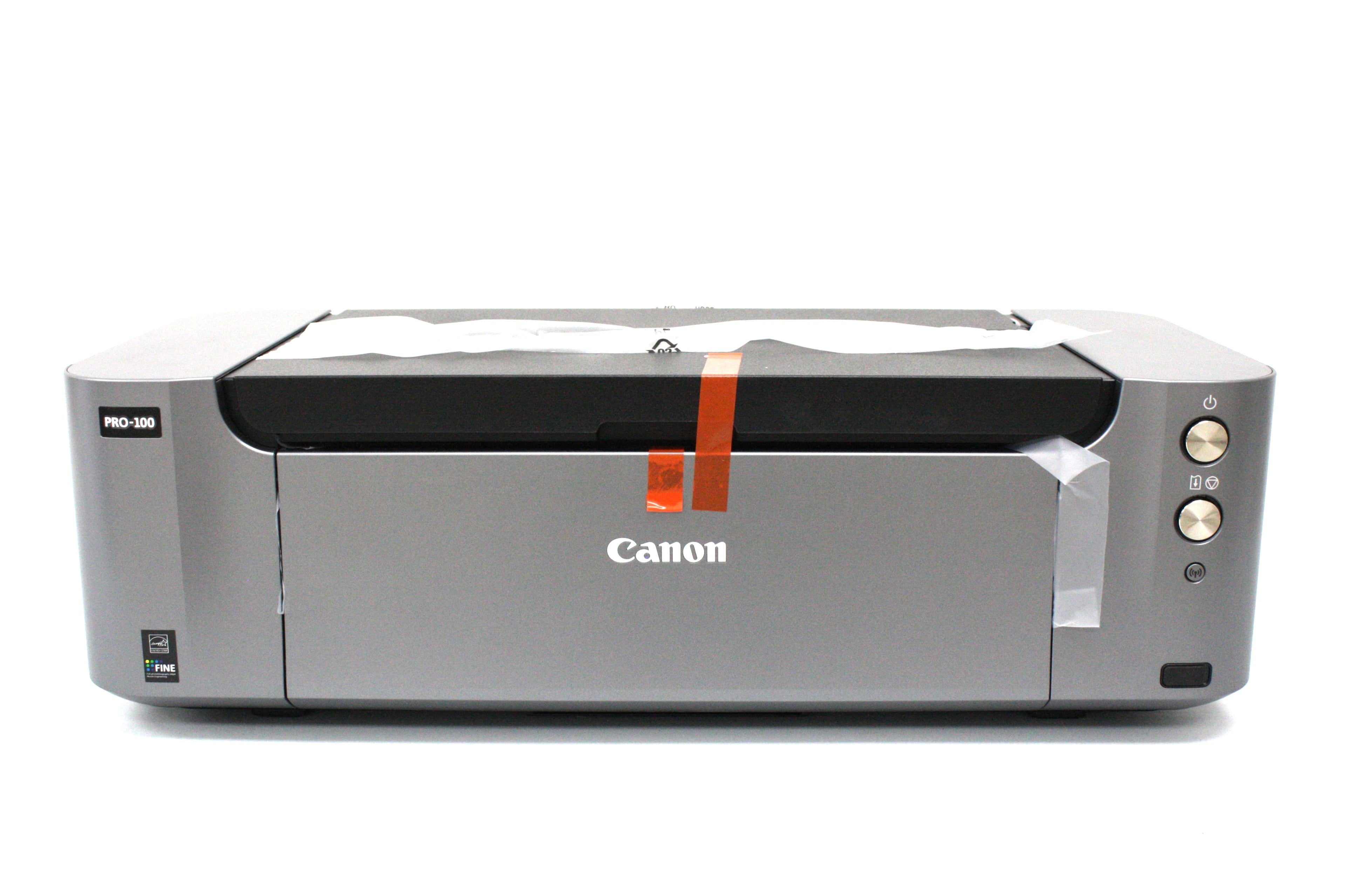 Canon Pixma Pro 100 (Open Box)