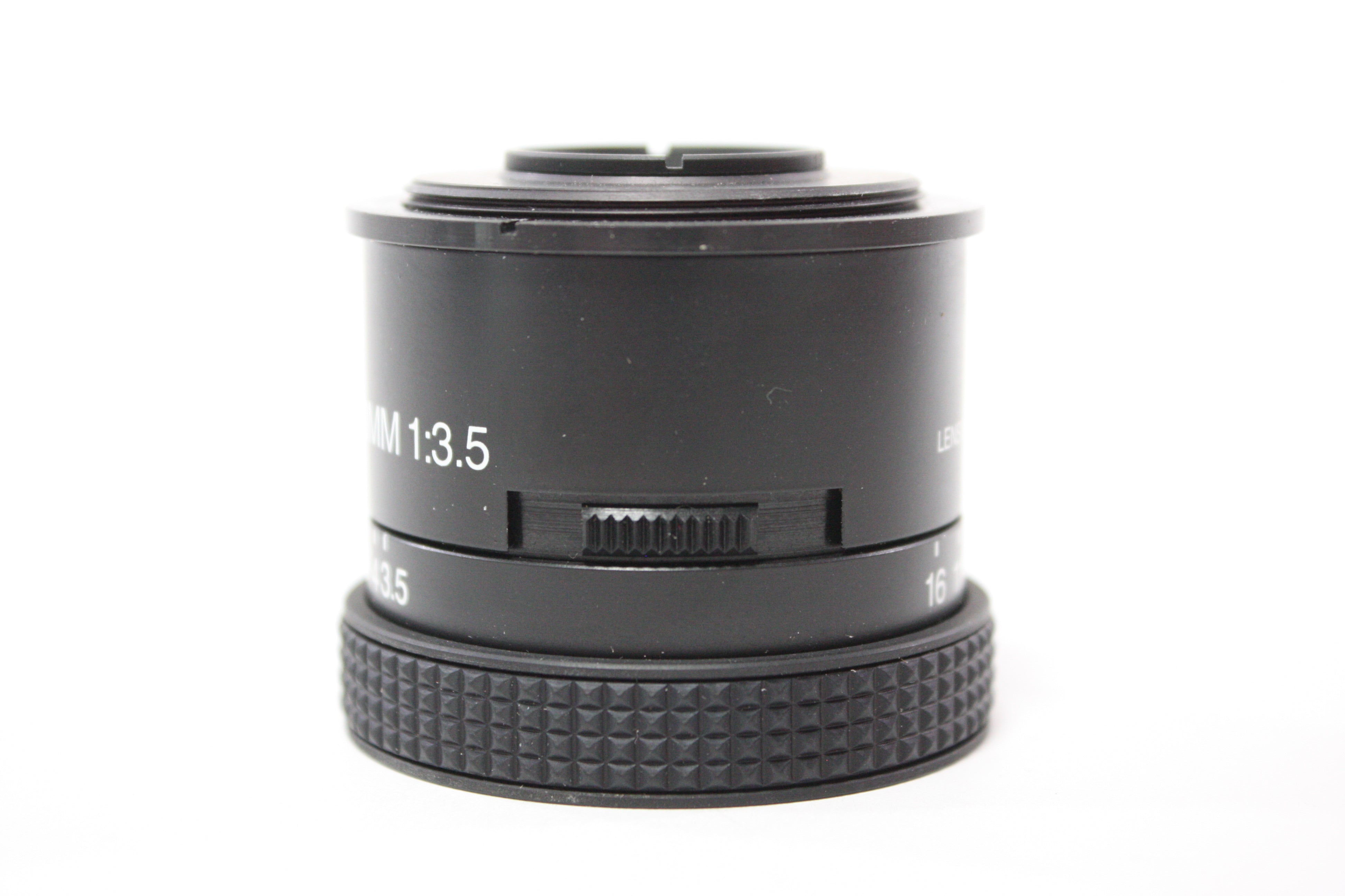 Vivitar 50mm f/3.5 VHE Enlarging Lens