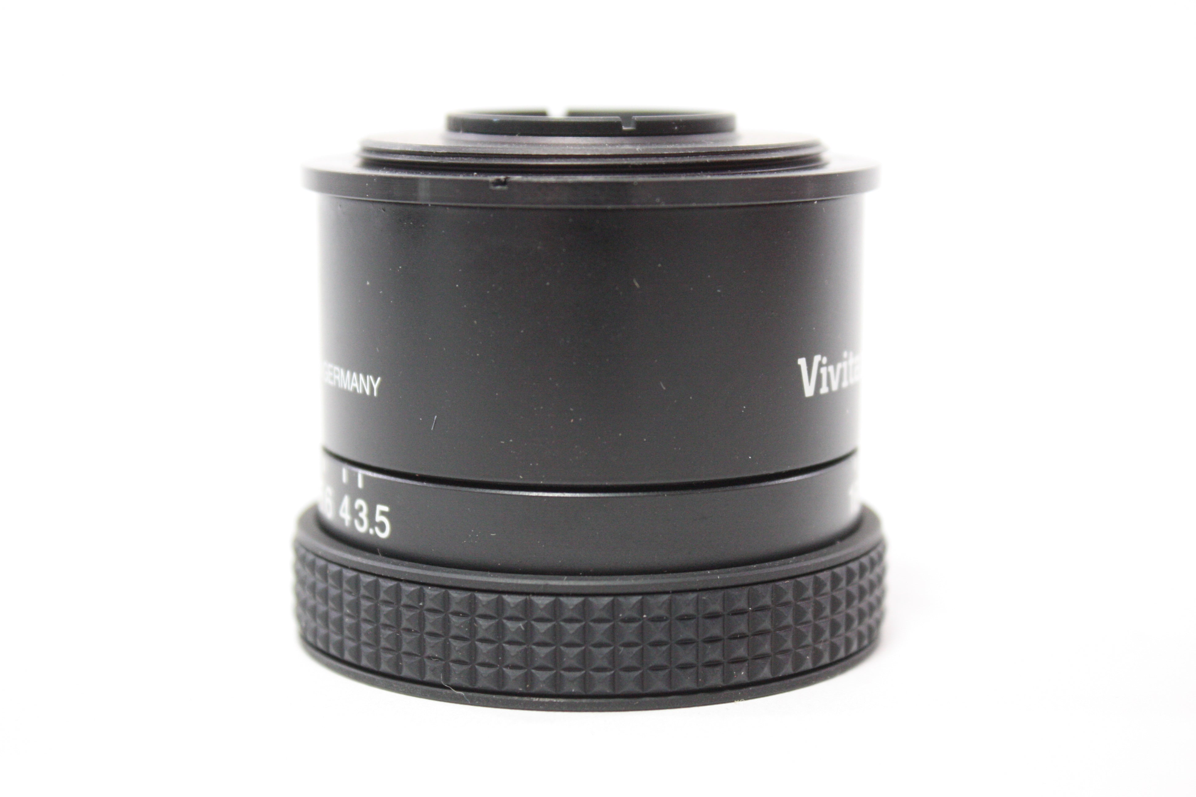Vivitar 50mm f/3.5 VHE Enlarging Lens