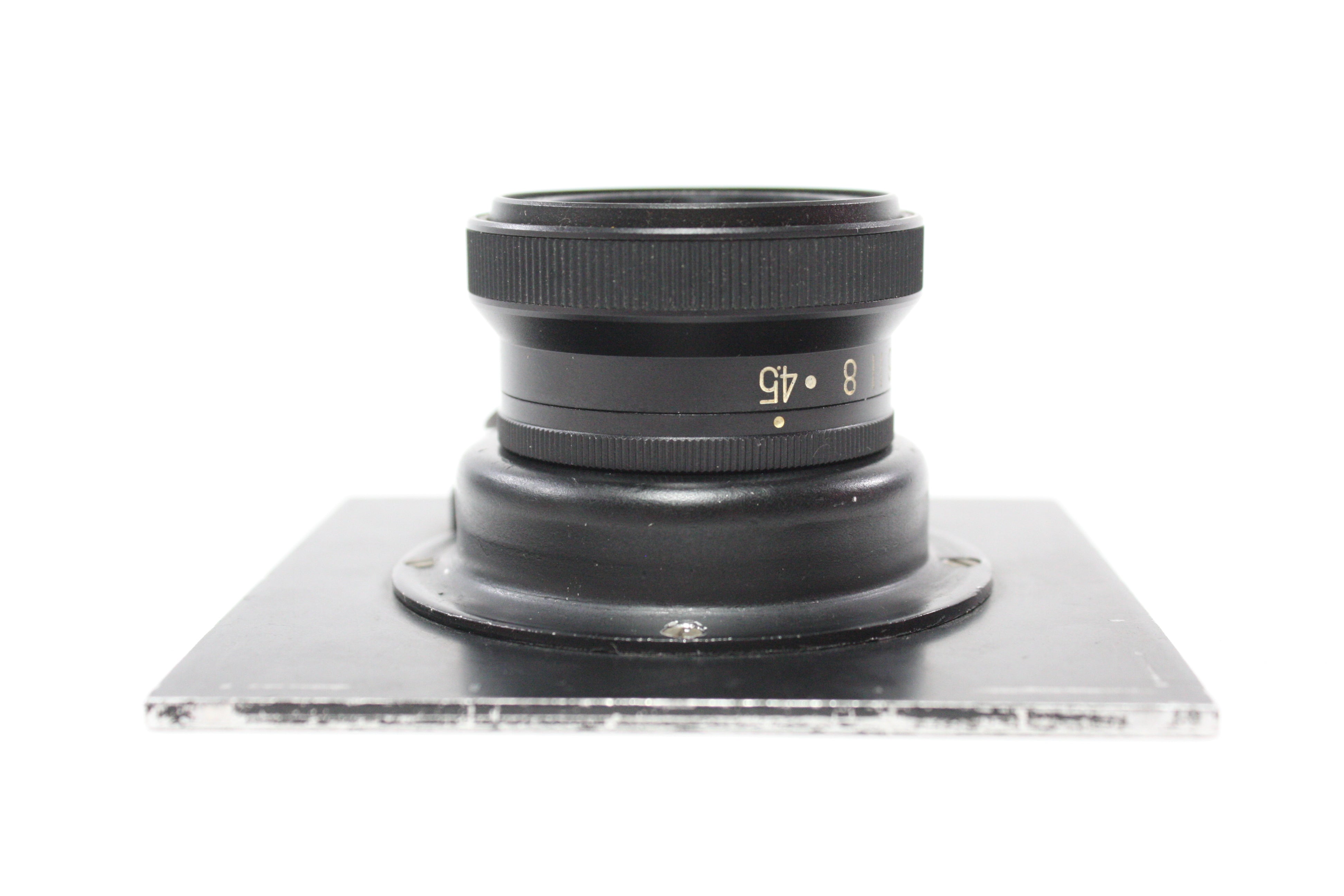 Fuji 105mm f/4.5 Fujinon-ES Enlarger Lens