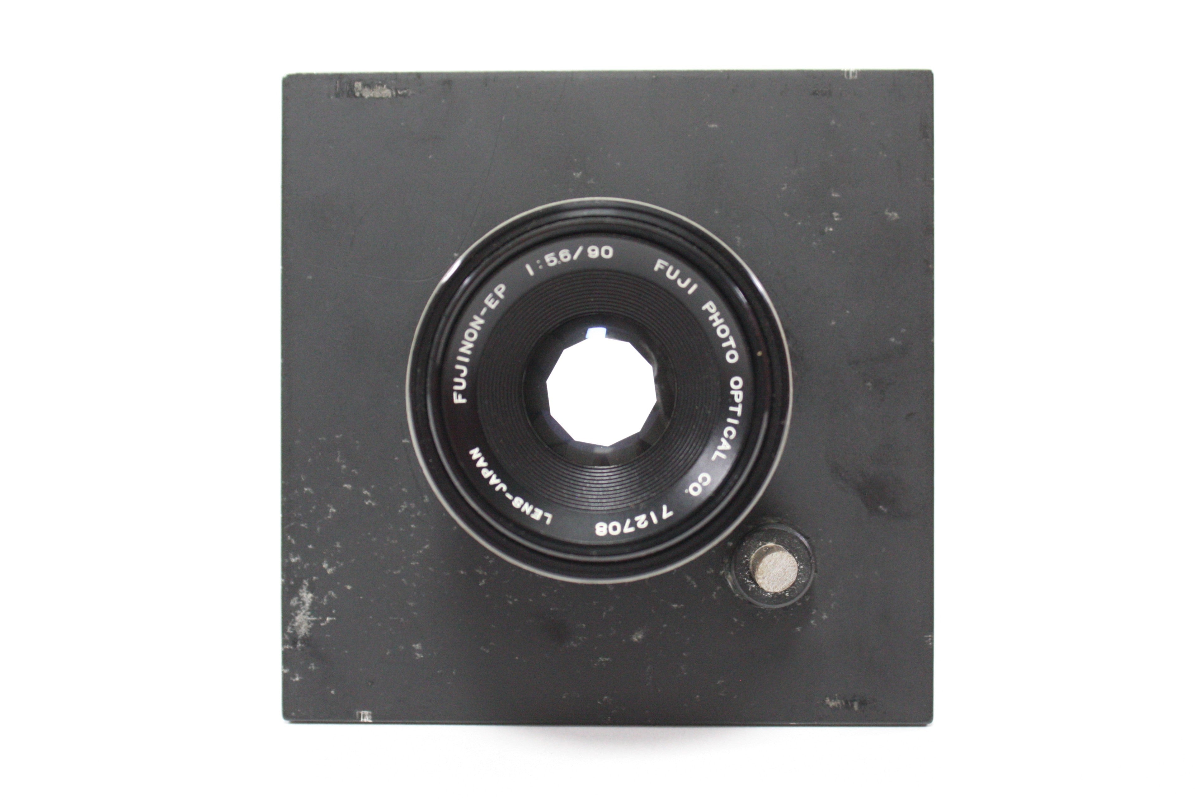 Fuji 90mm f/5.6 Fujinon-EP Enlarging Lens