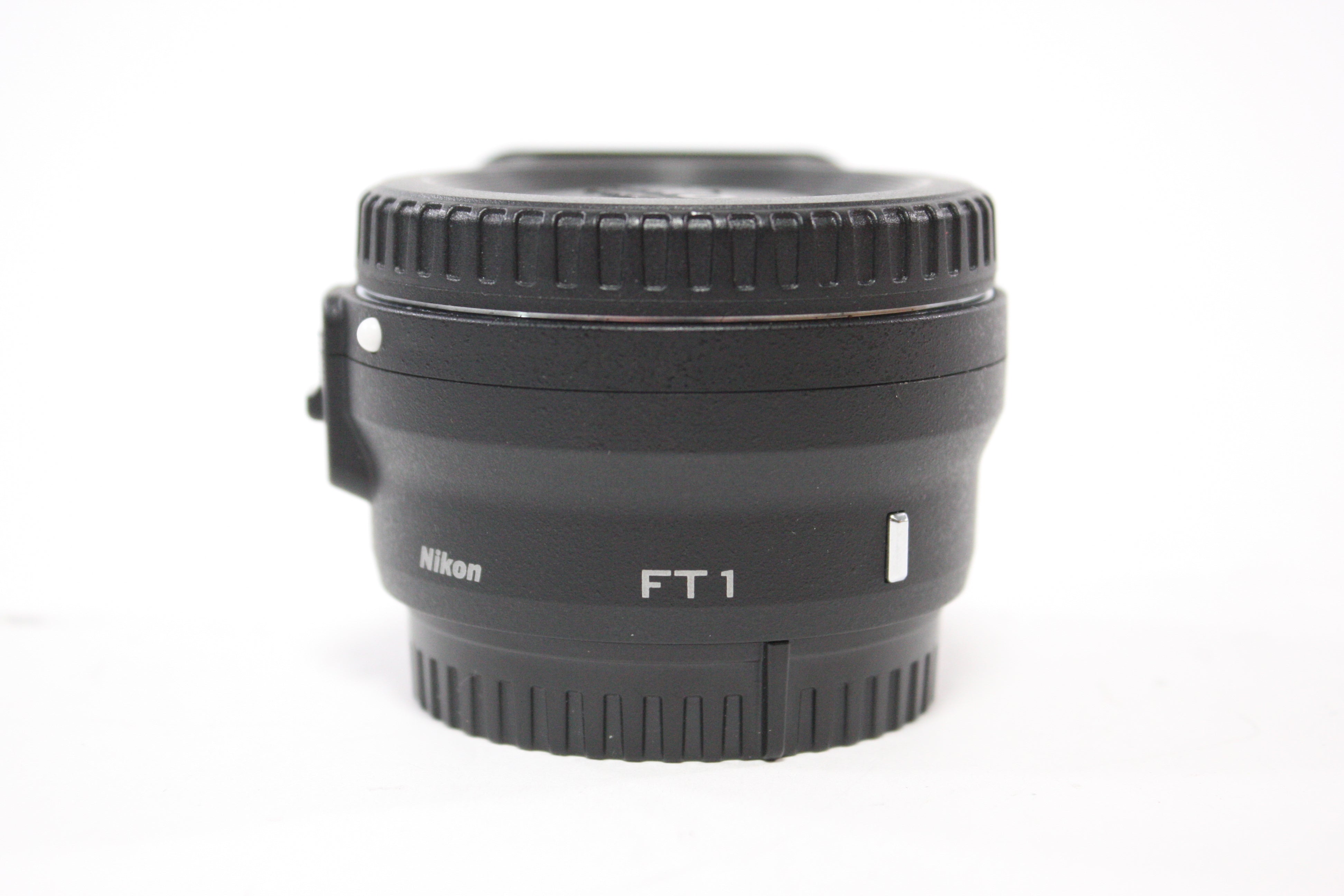 Nikon 1 to F Adapter