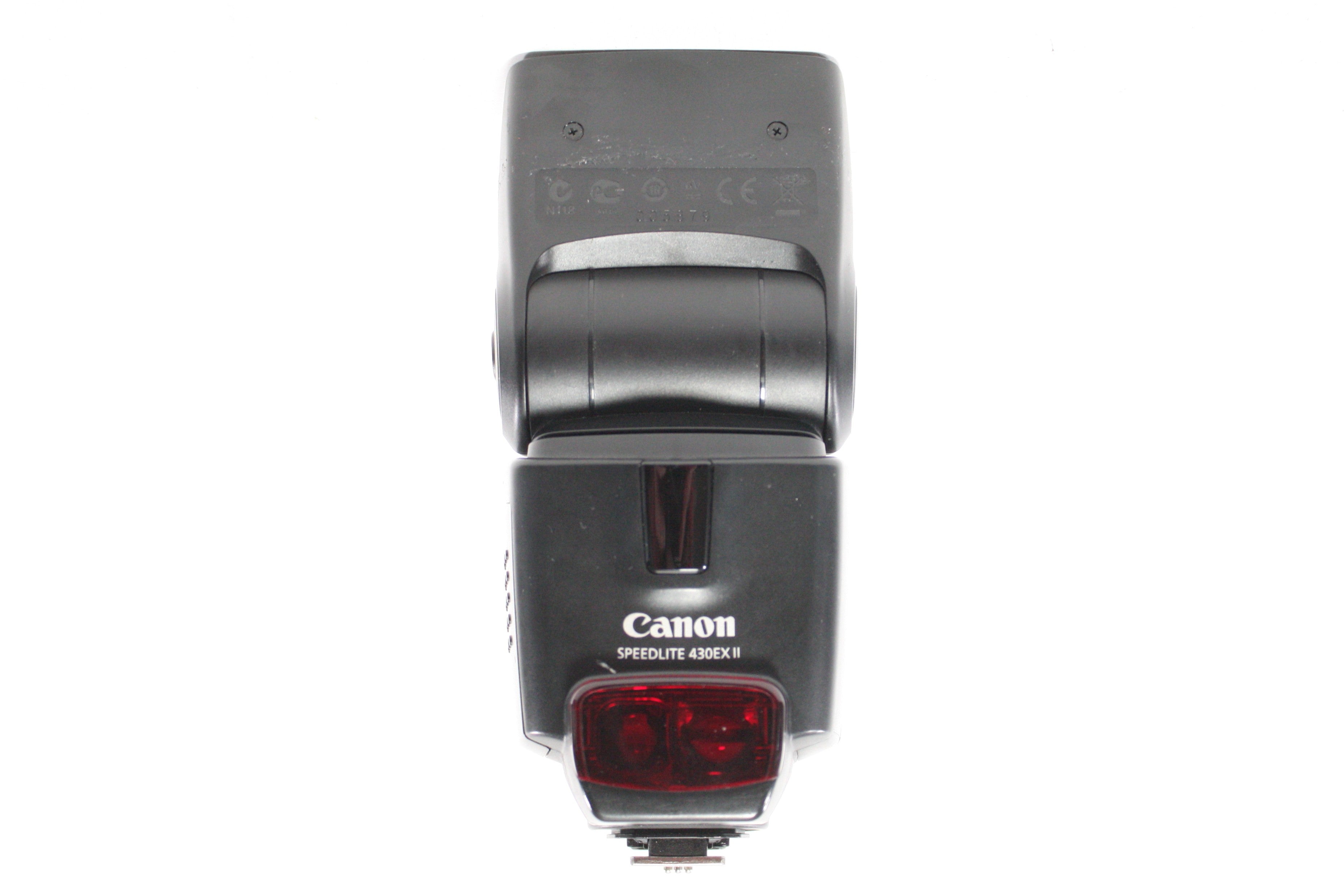 Canon Speedlite 430EX II