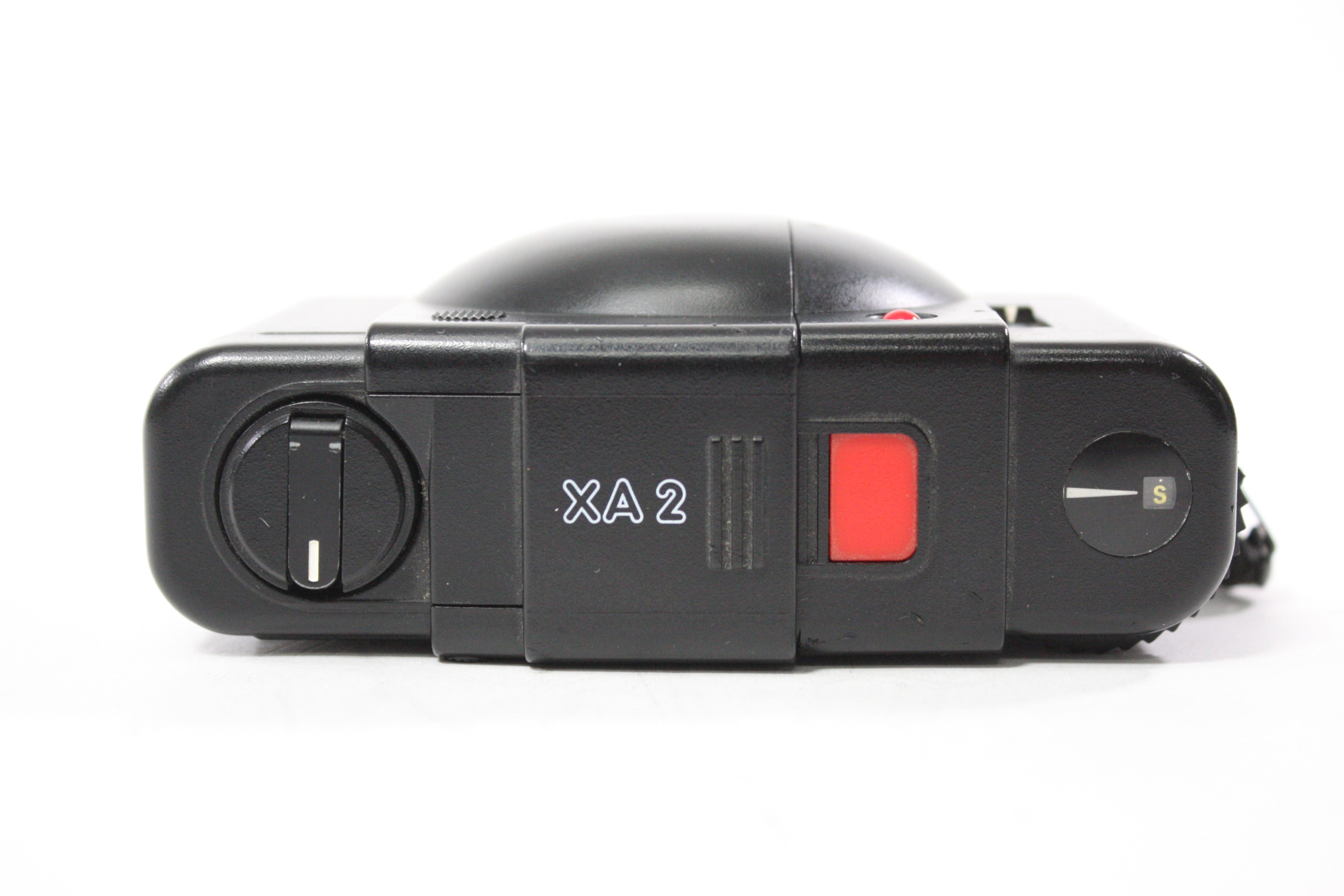 Olympus XA 2 35mm Point and Shoot Camera