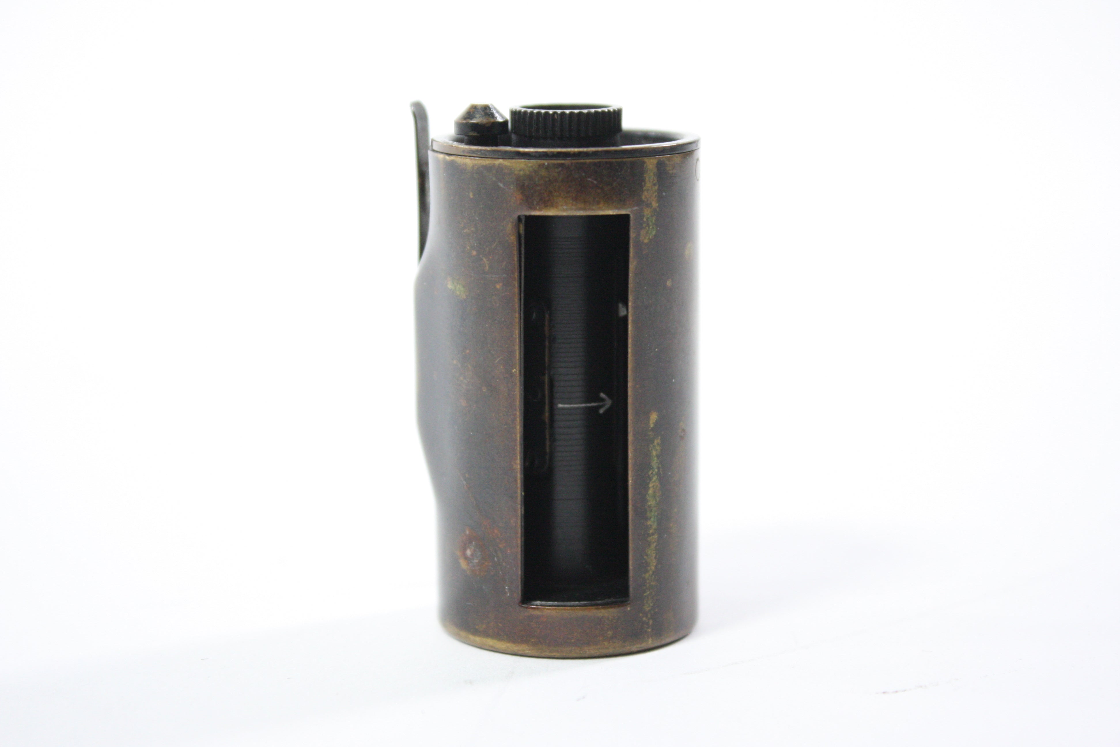 Leica FILCA Brass Cassette Model B Magazine 35mm