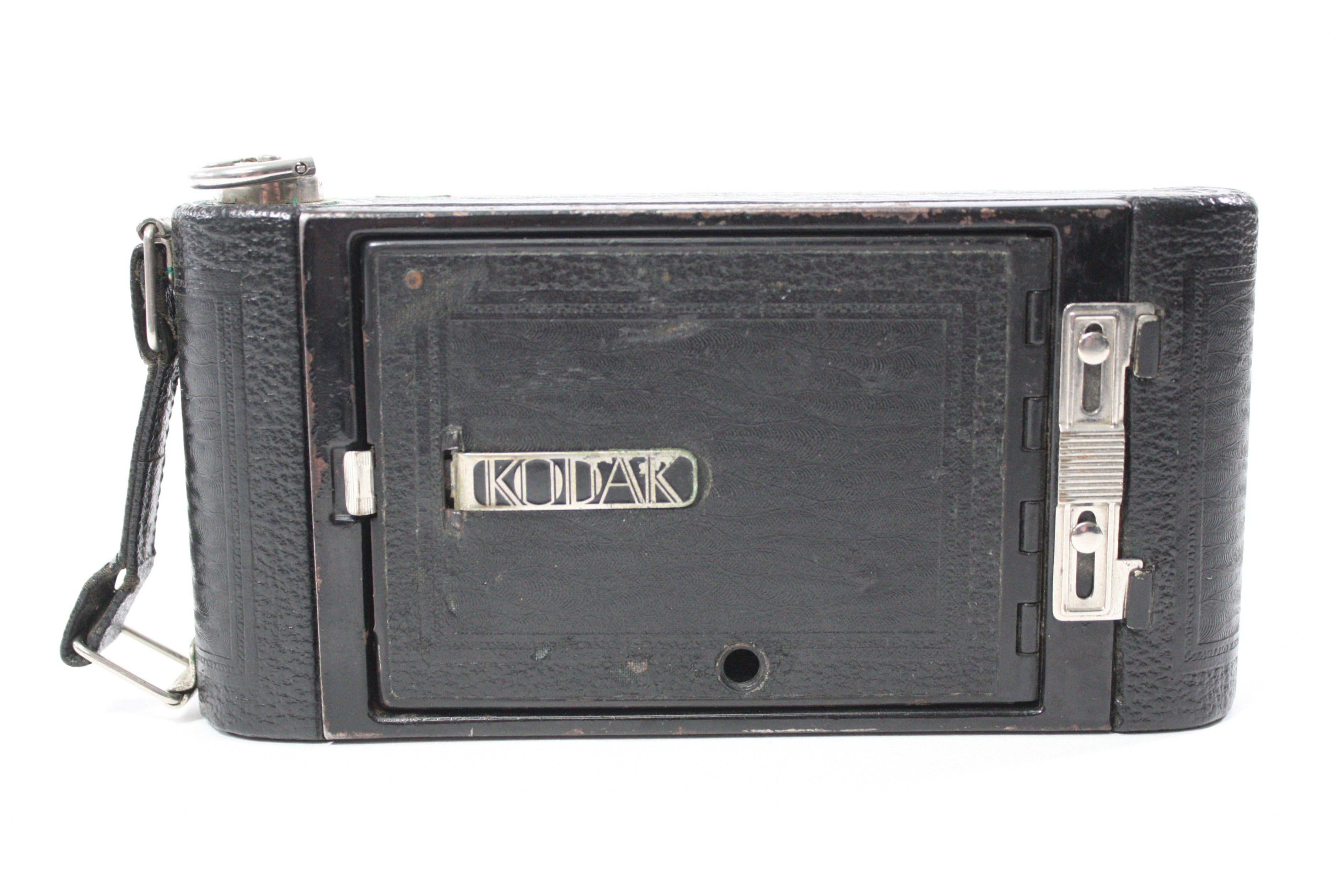 Kodak #1 120mm Film Pocket Folding Camera