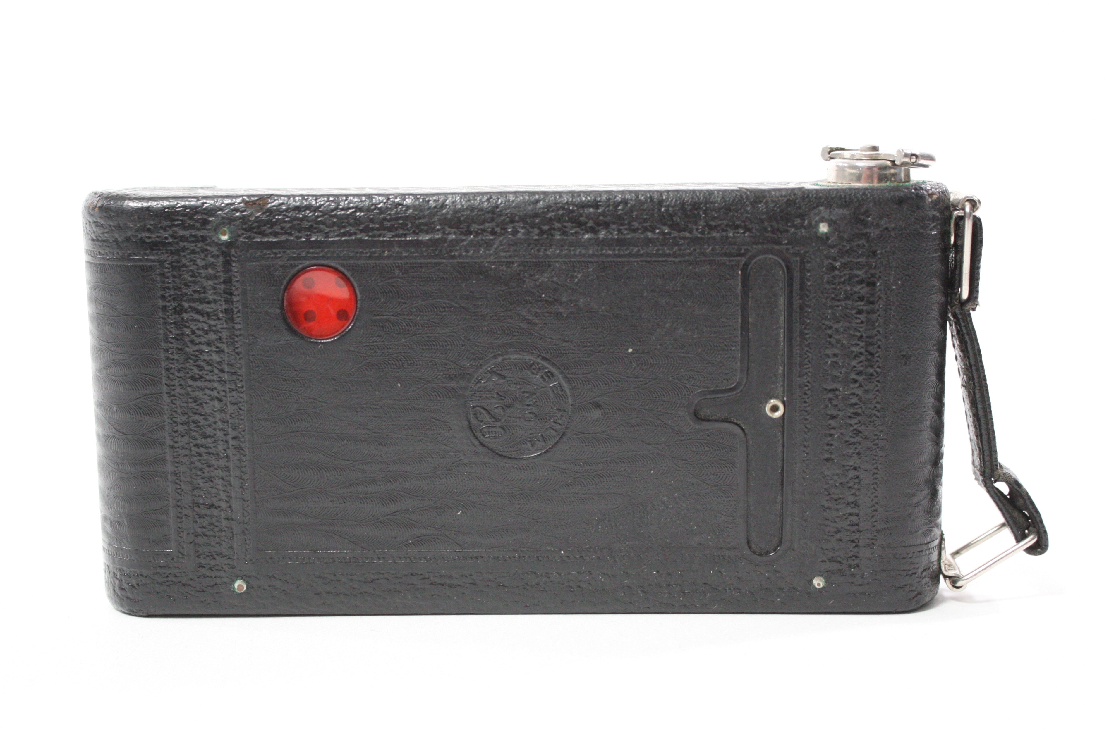 Kodak #1 120mm Film Pocket Folding Camera