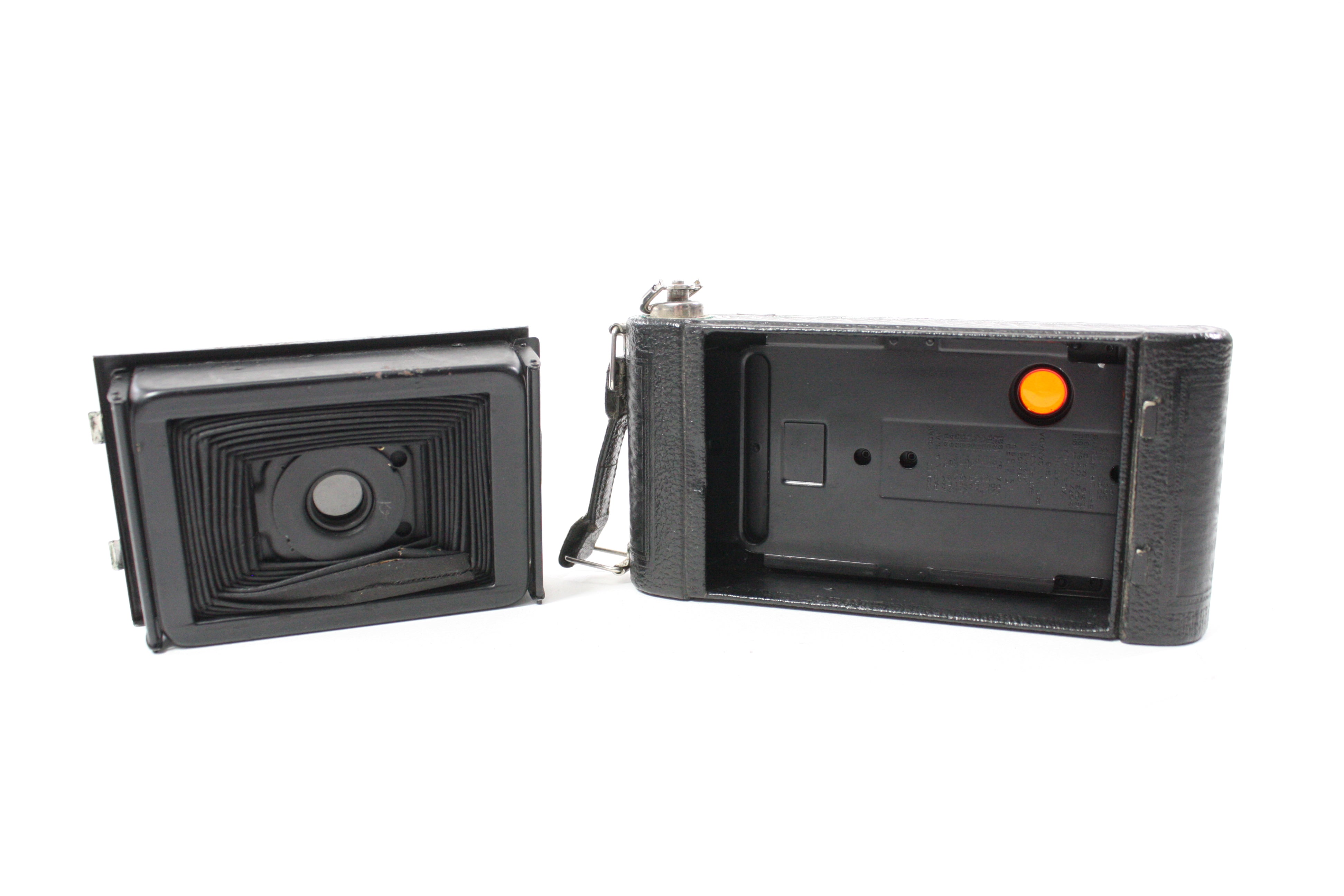 Kodak #1 120mm Film Pocket Folding Camera