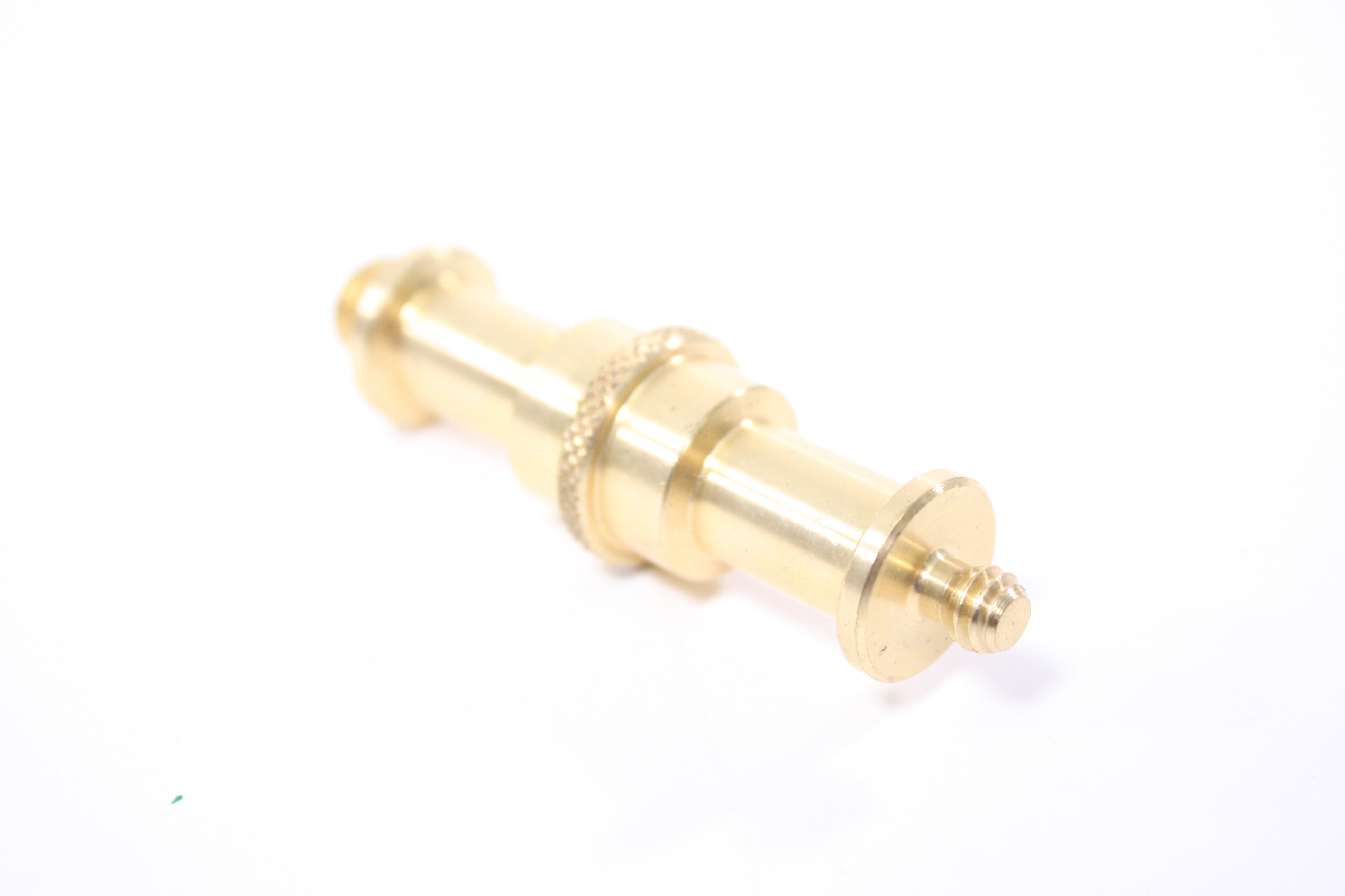 Double End Stud Adapter Spigot