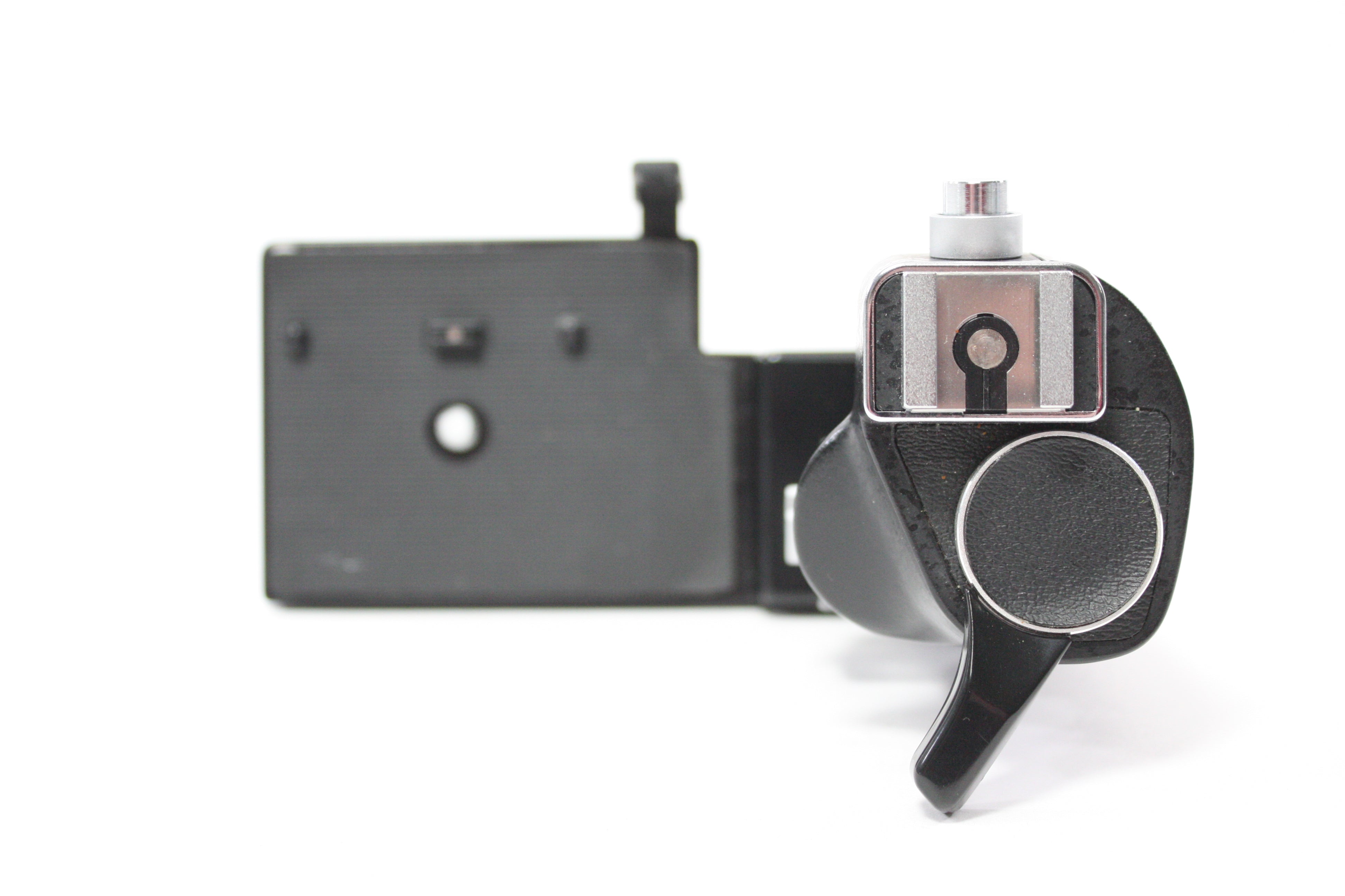 Bronica Speed Grip S for SQ Medium Format Film Cameras