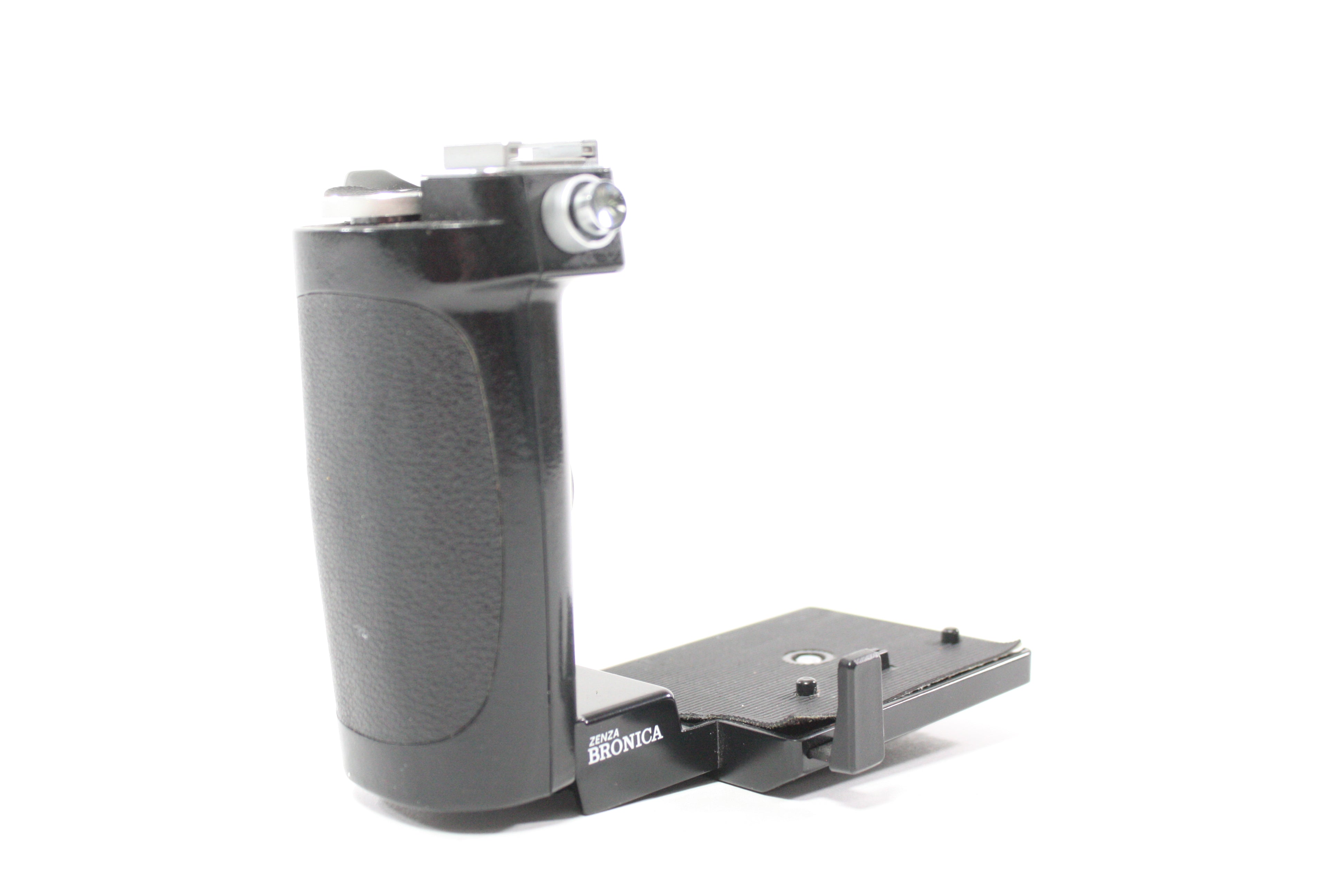 Bronica Speed Grip S for SQ Medium Format Film Cameras