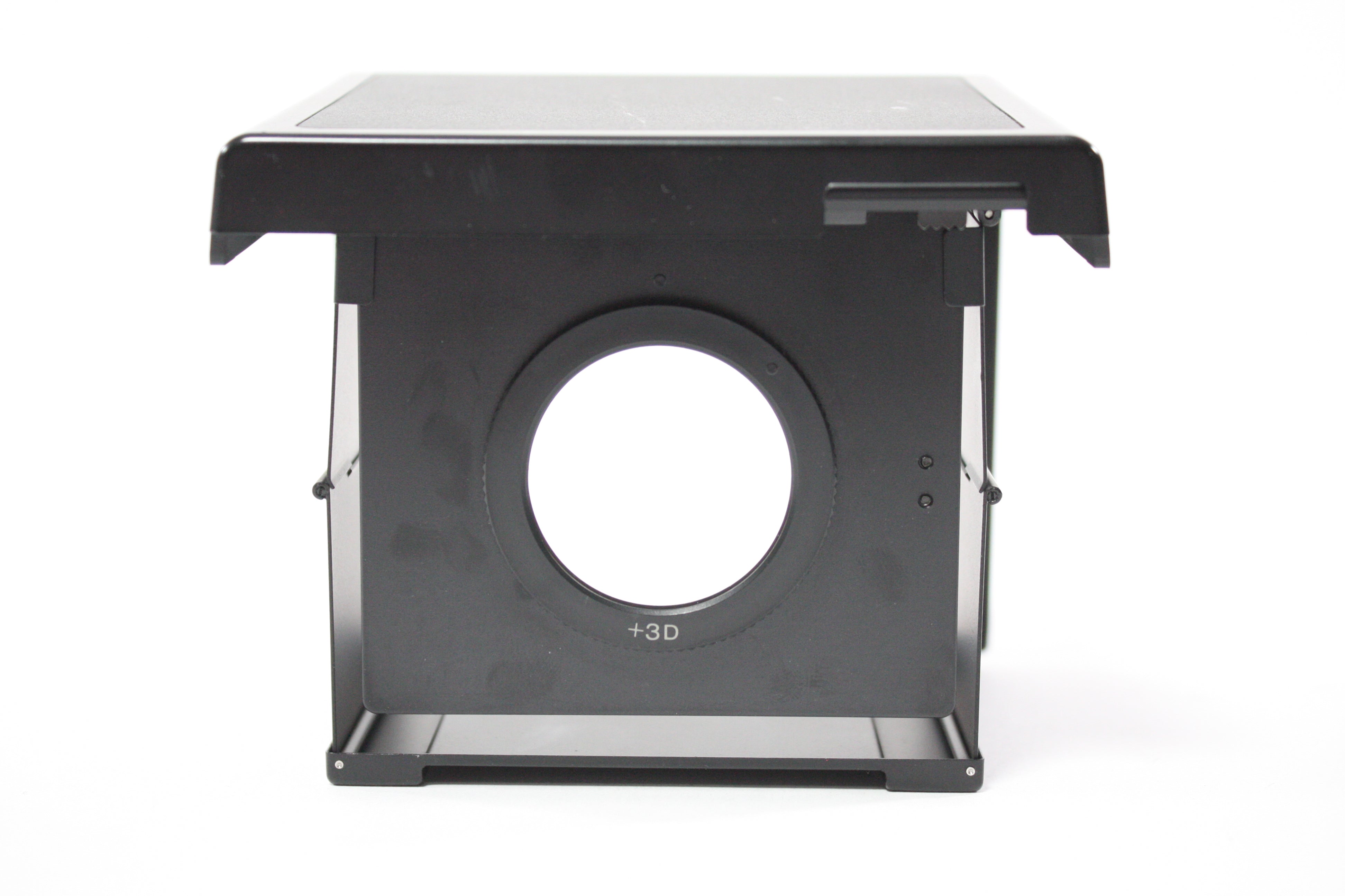 Fuji GX680 Waist Level Finder with +3 Diopter
