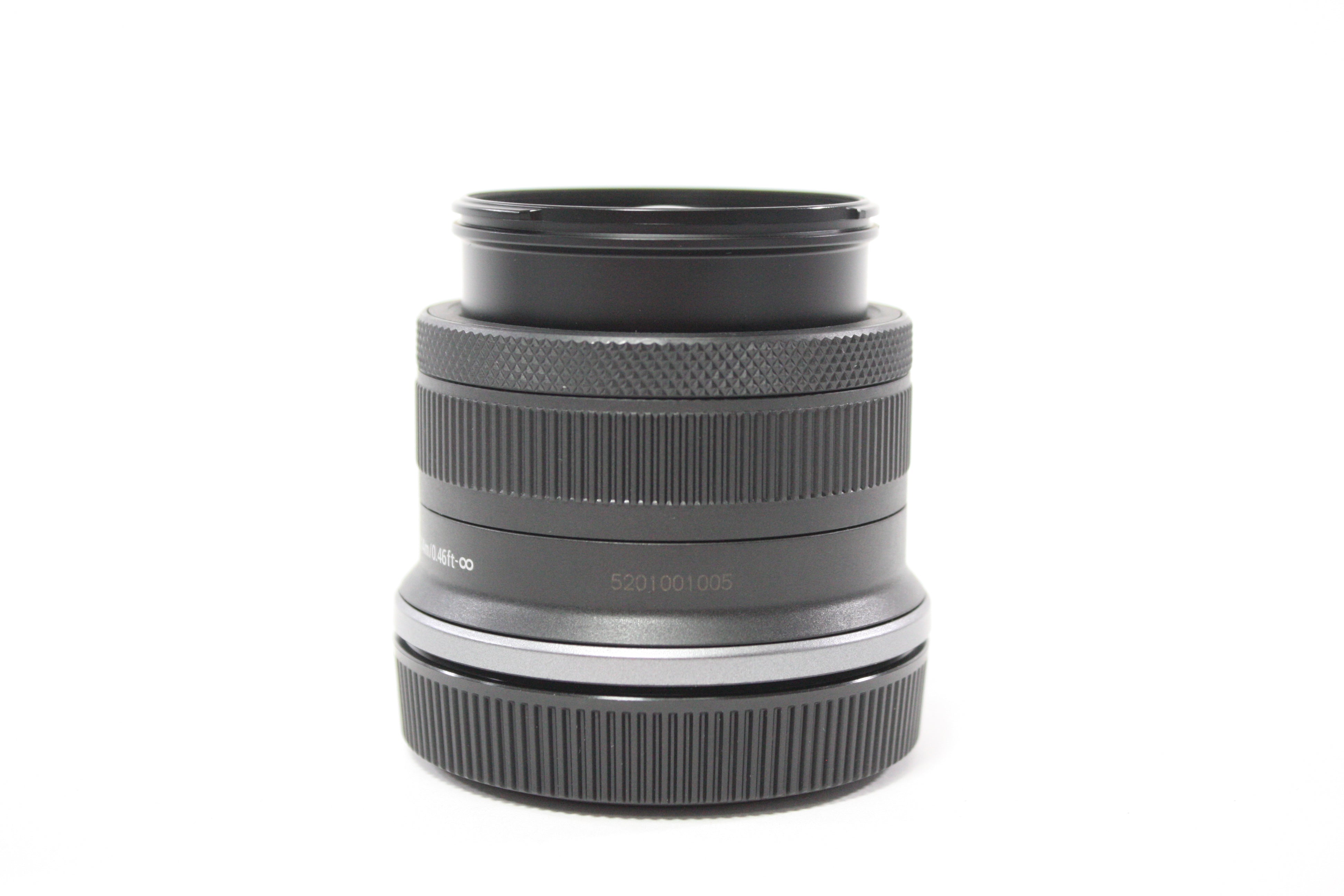 Canon 10-18mm f/4.5-6.3 RF-S IS STM Lens for RF Mount