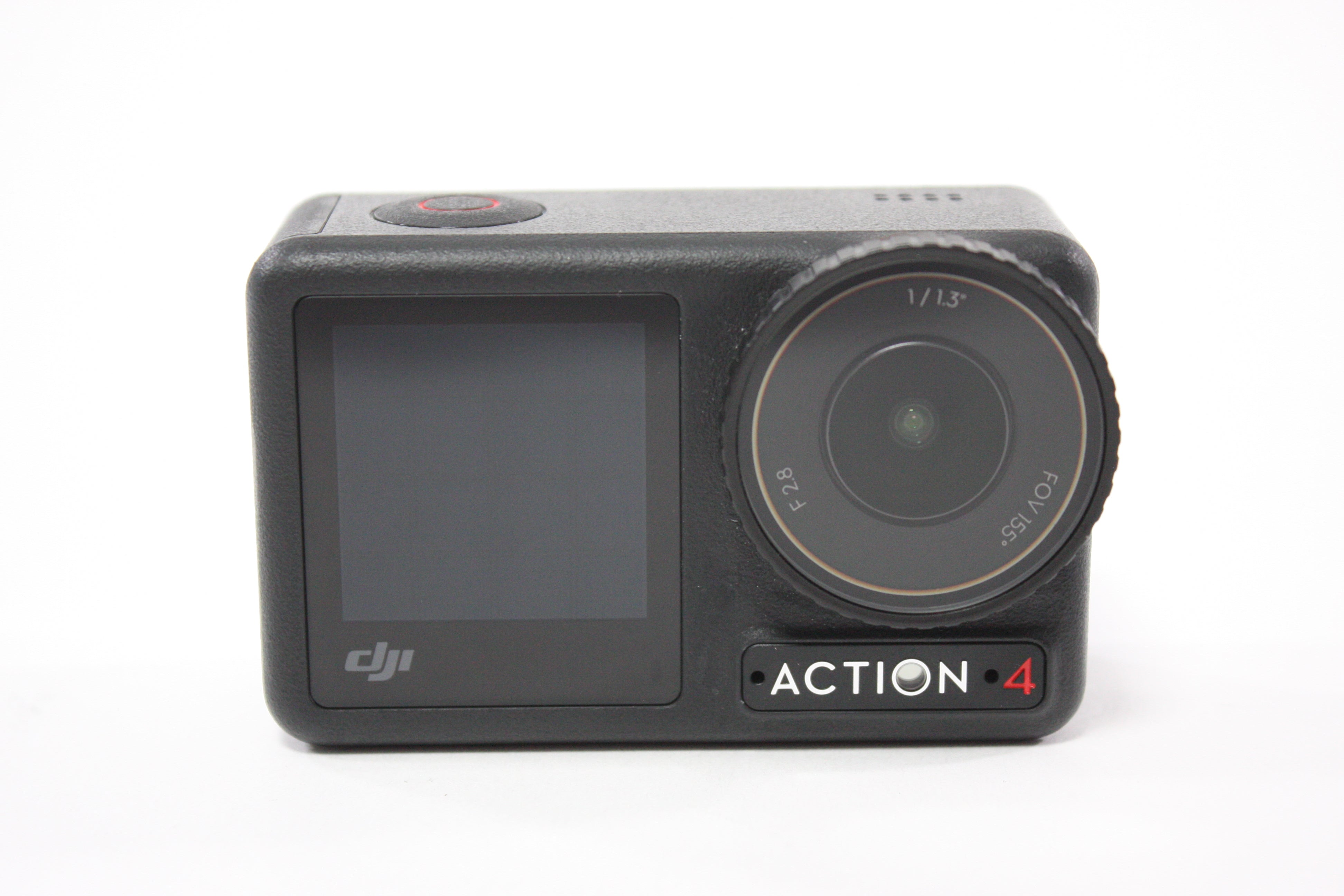 DJI Action 4 Action Camera