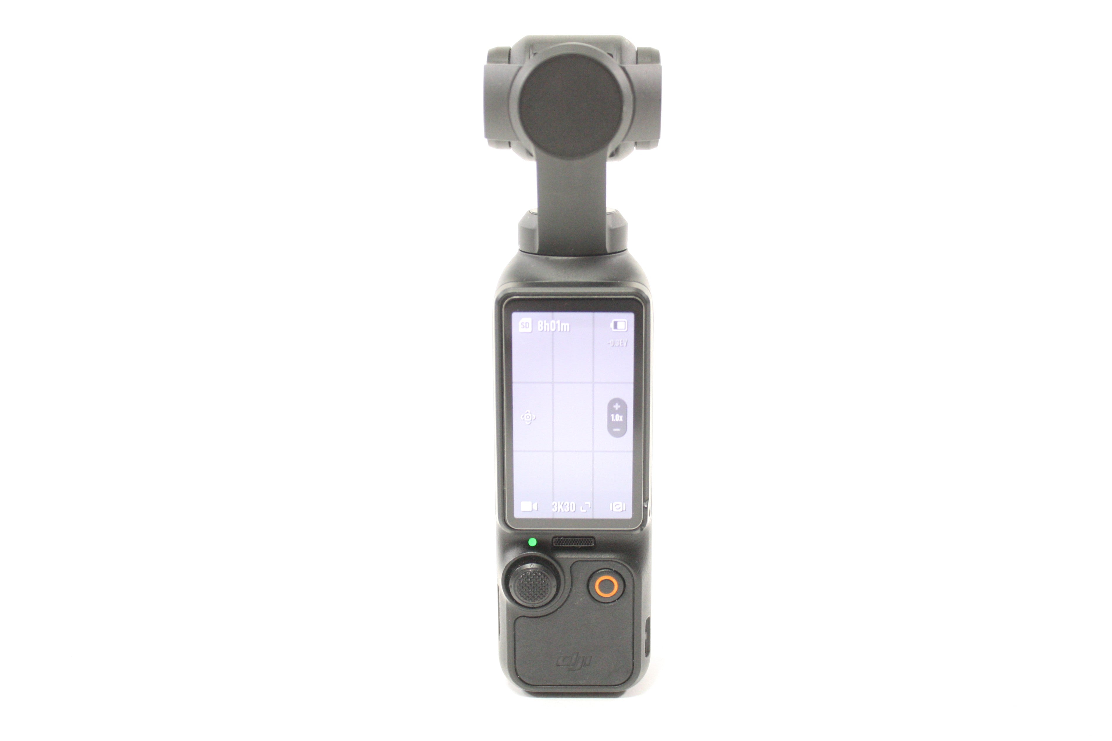 DJI Pocket 3 Action Camera